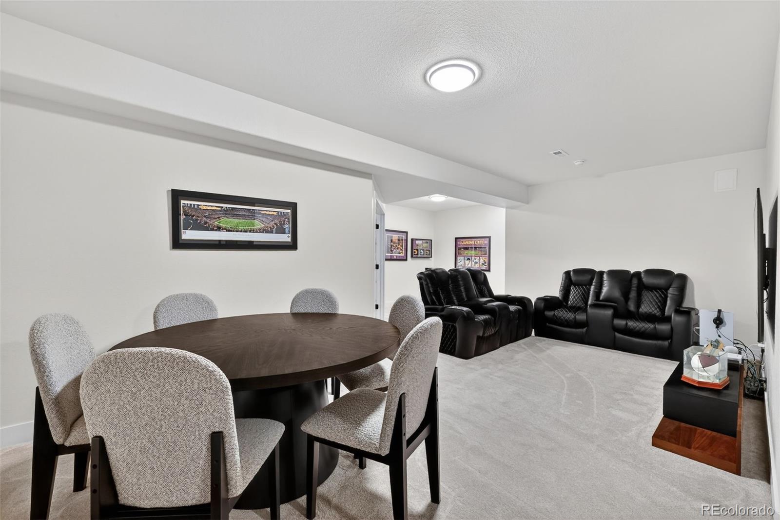 6810 S Valleyhead Court Aurora CO 80016