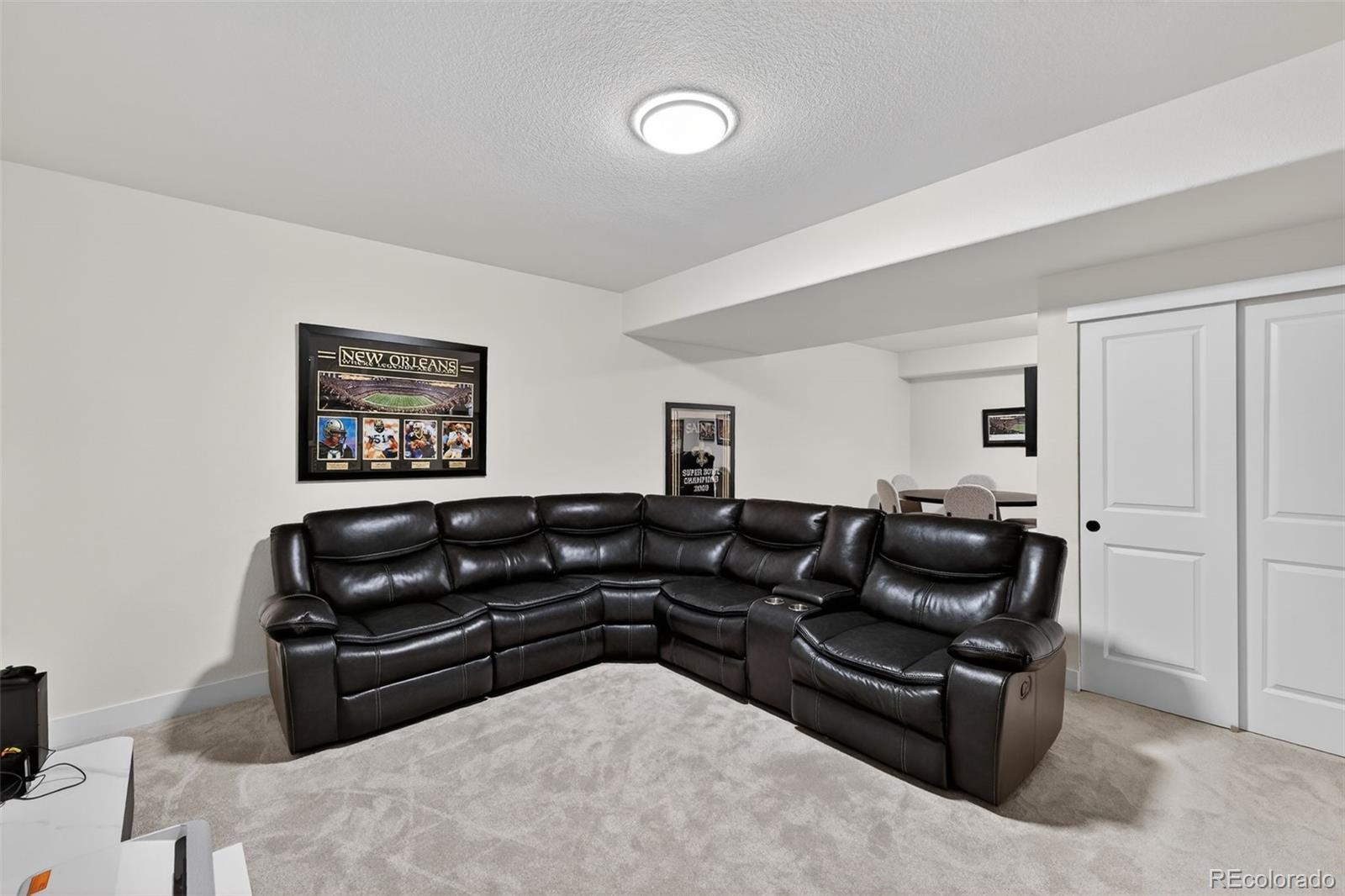 6810 S Valleyhead Court Aurora CO 80016
