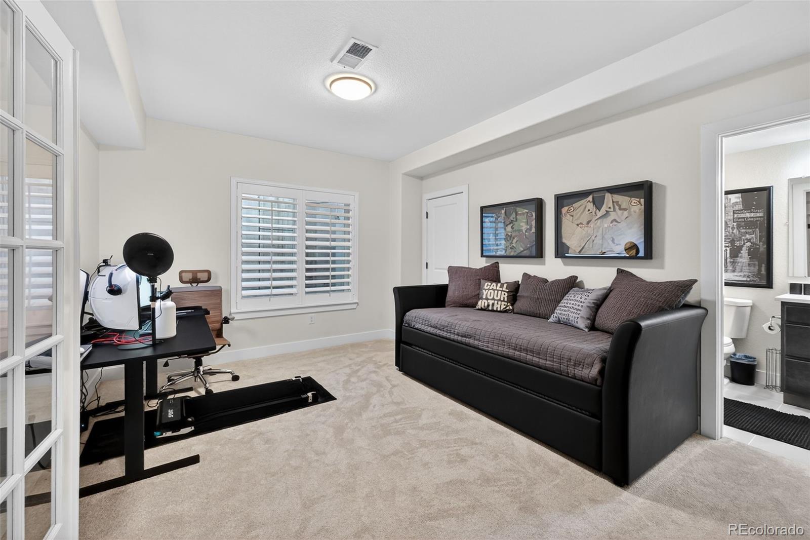 6810 S Valleyhead Court Aurora CO 80016