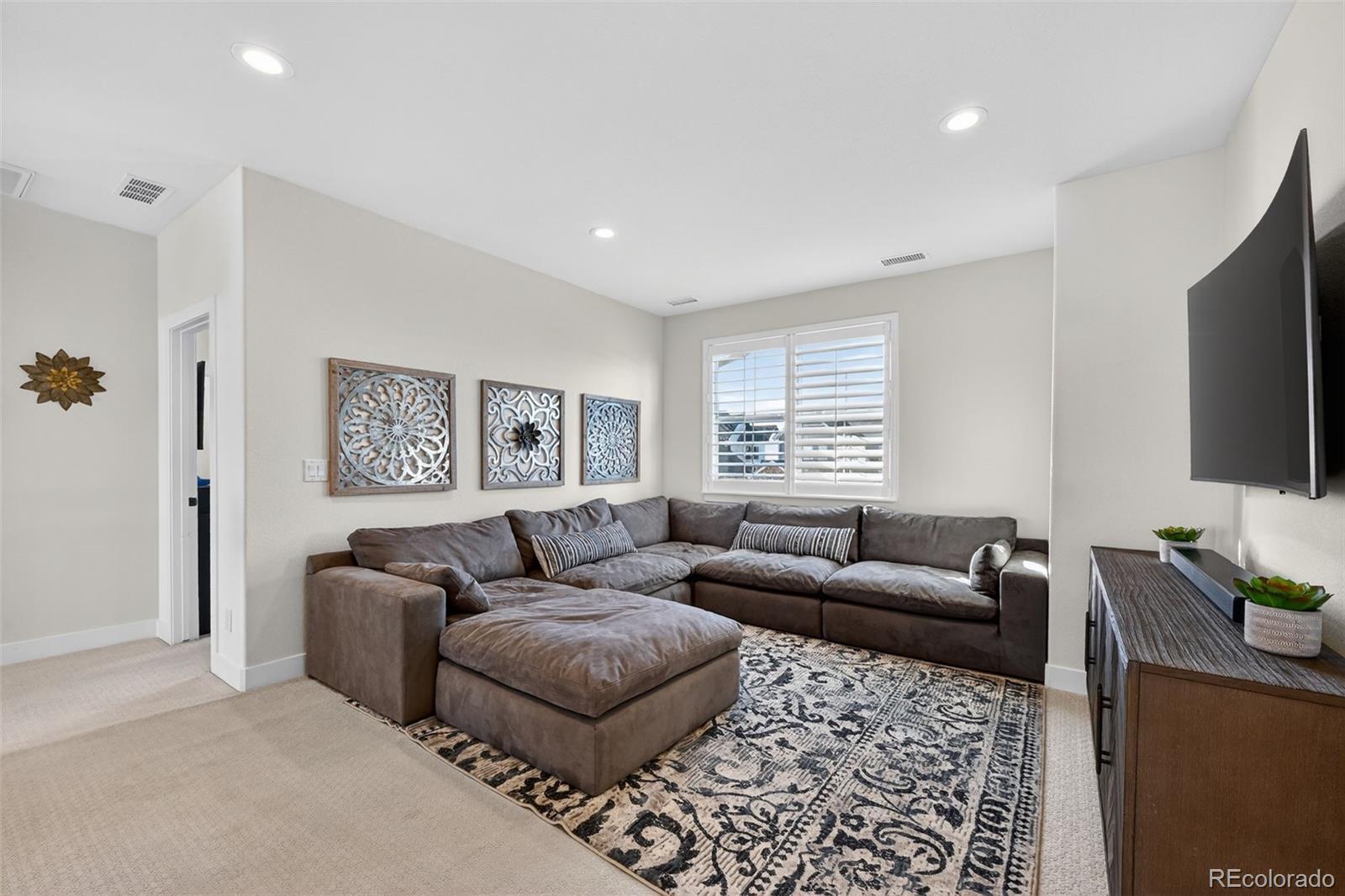6810 S Valleyhead Court Aurora CO 80016