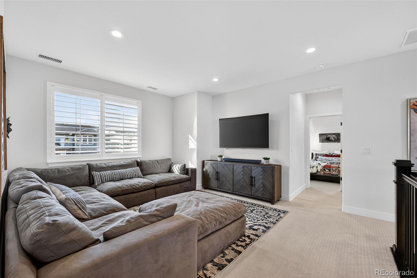 6810 S Valleyhead Court Aurora CO 80016
