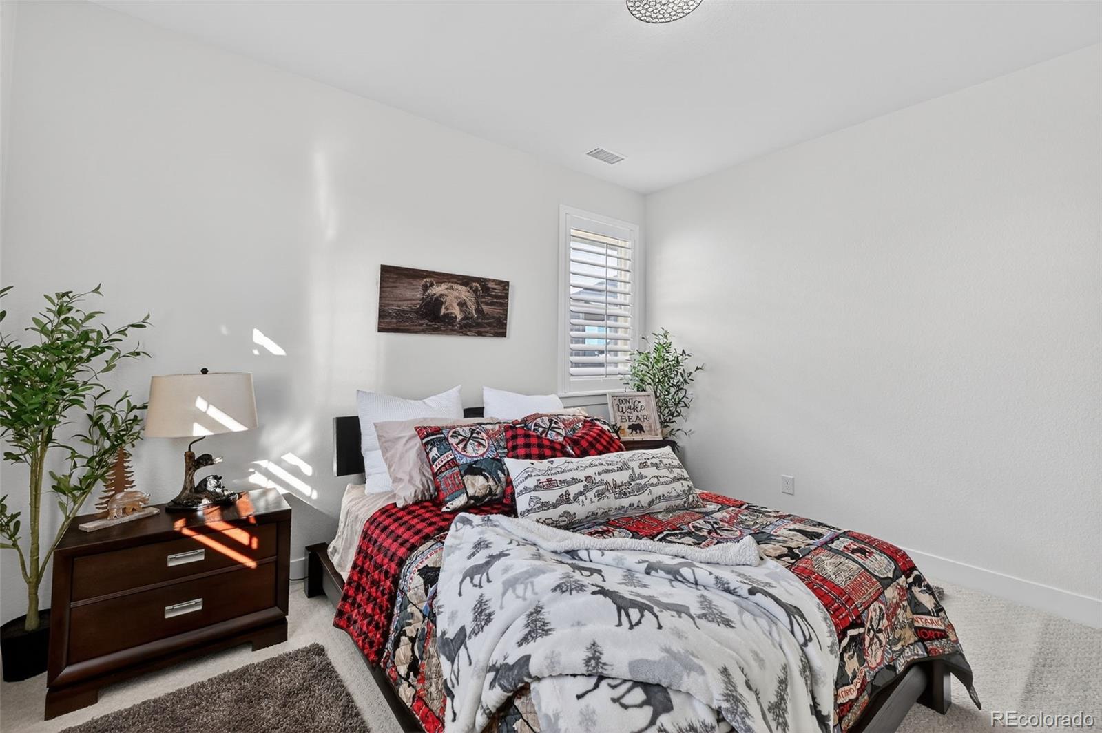 6810 S Valleyhead Court Aurora CO 80016