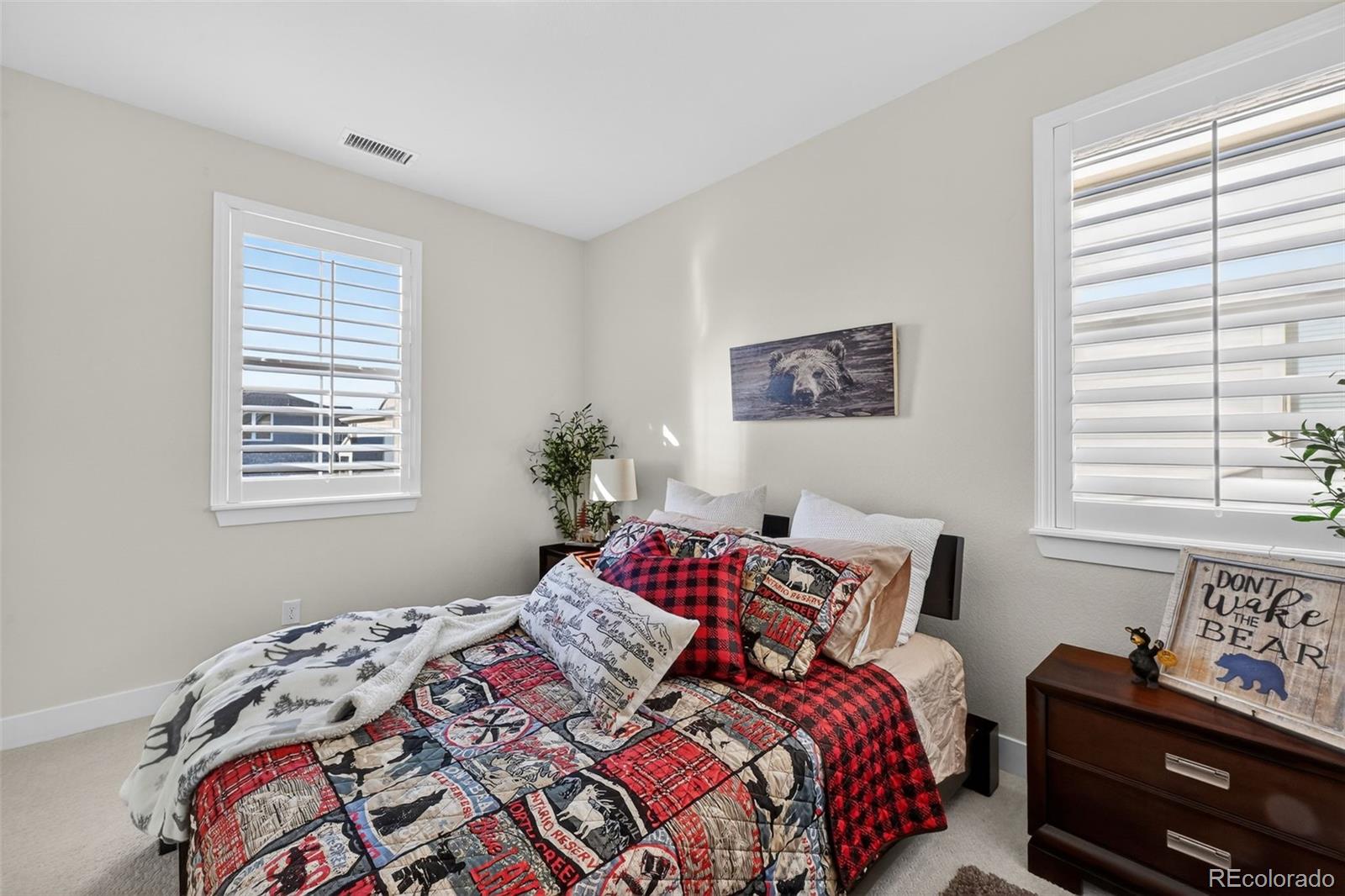6810 S Valleyhead Court Aurora CO 80016