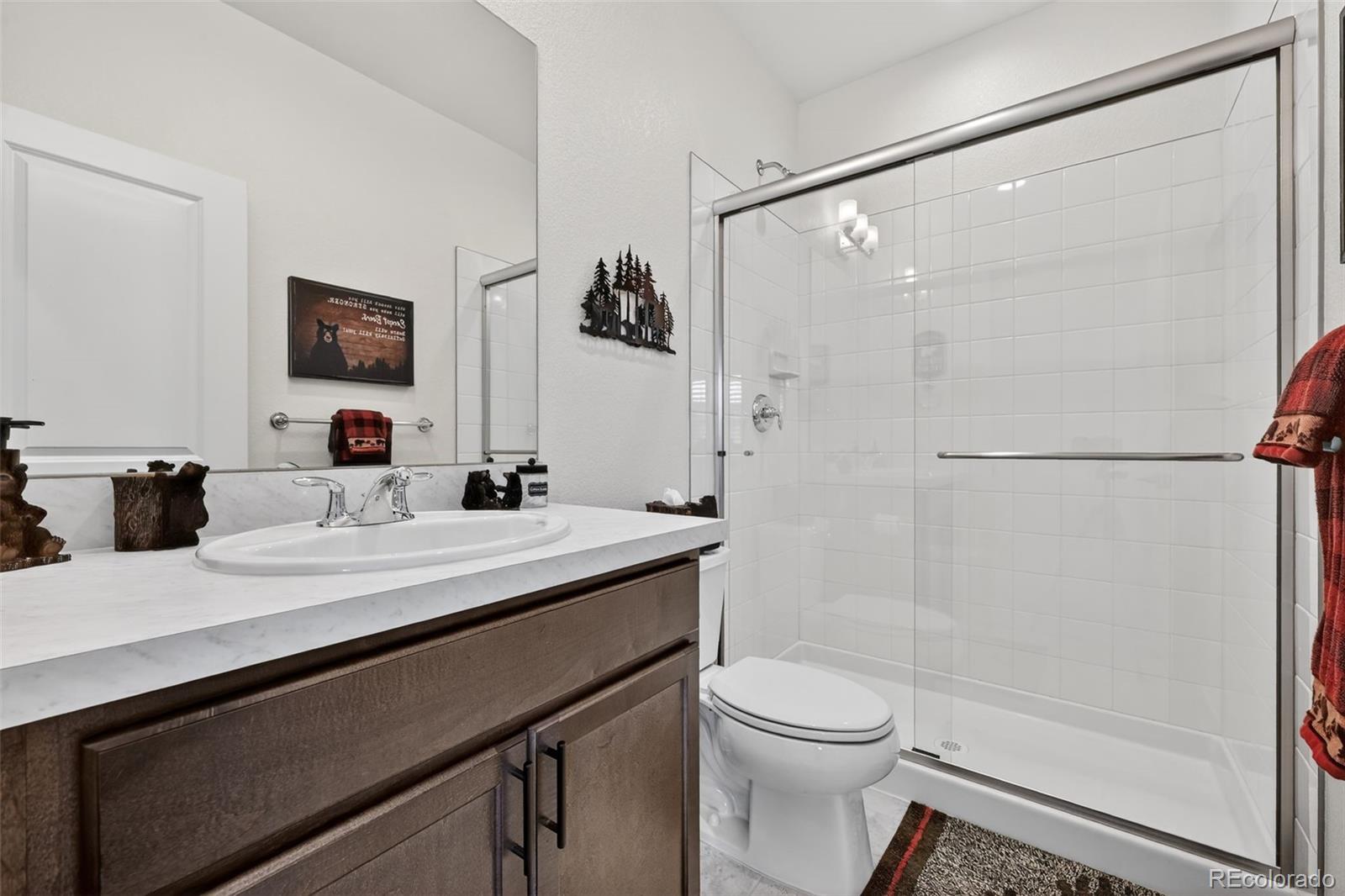 6810 S Valleyhead Court Aurora CO 80016