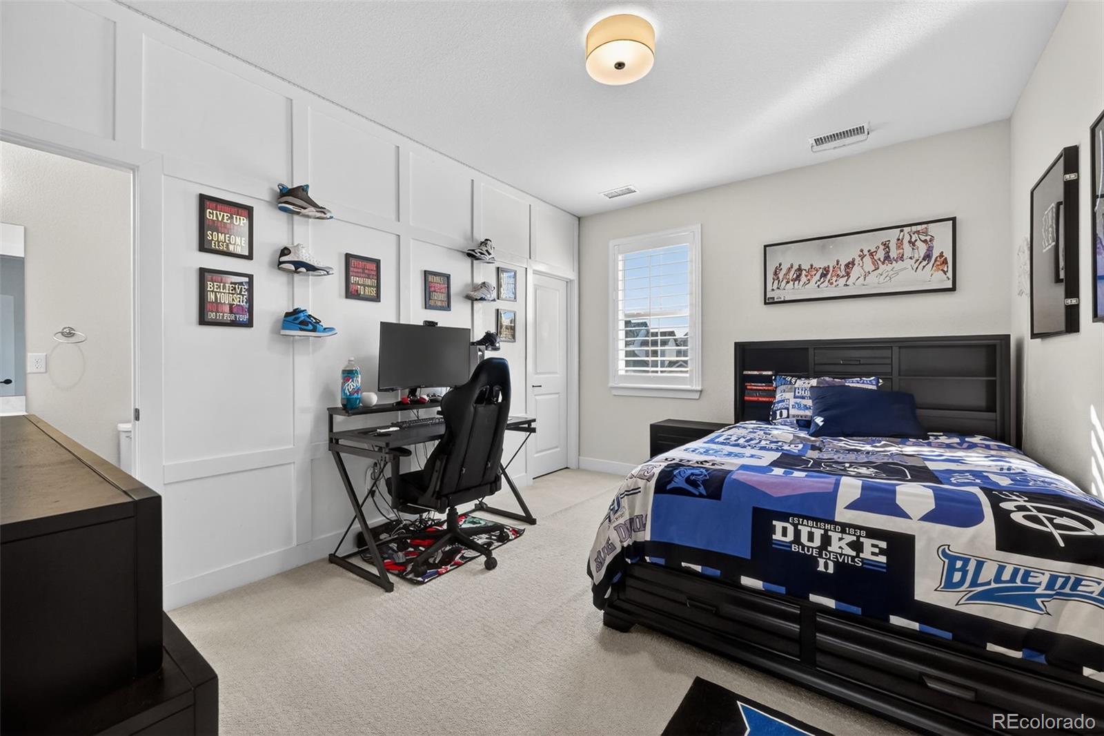 6810 S Valleyhead Court Aurora CO 80016
