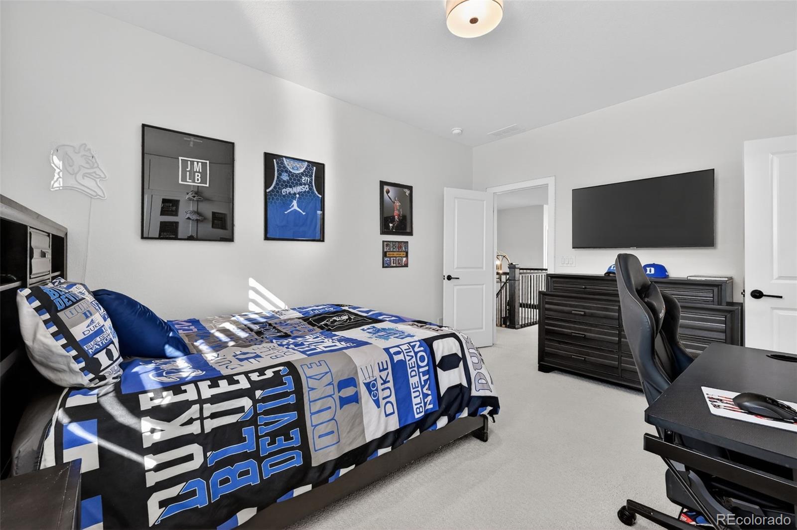 6810 S Valleyhead Court Aurora CO 80016