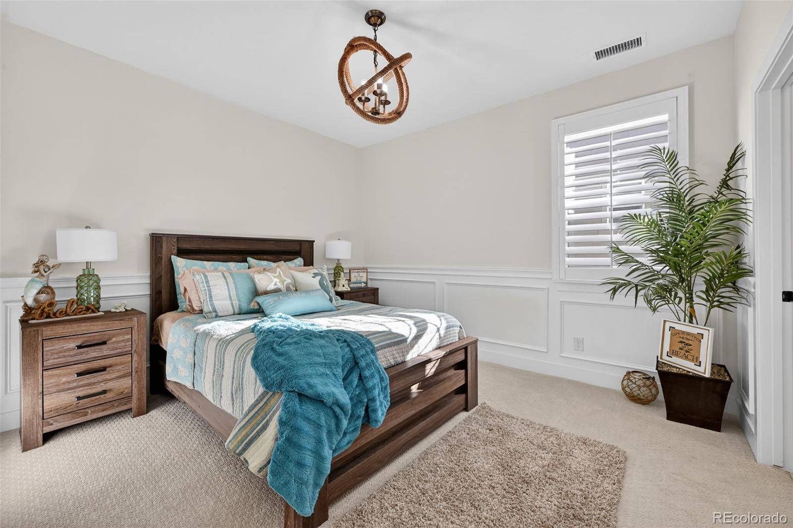 6810 S Valleyhead Court Aurora CO 80016