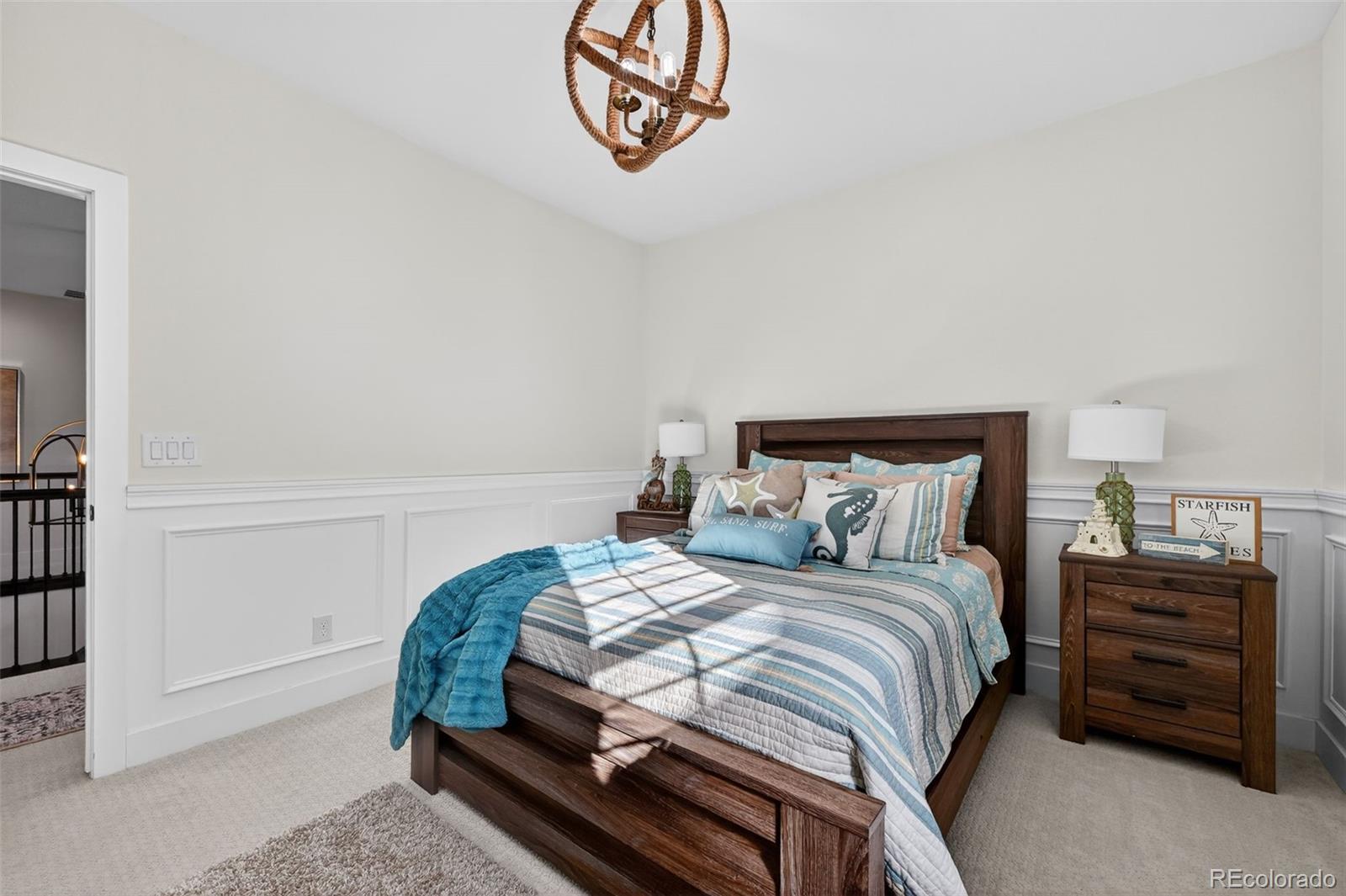 6810 S Valleyhead Court Aurora CO 80016