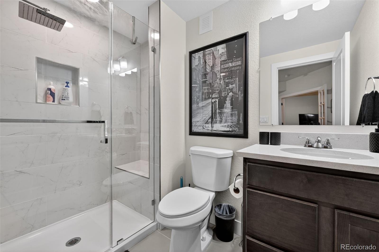6810 S Valleyhead Court Aurora CO 80016