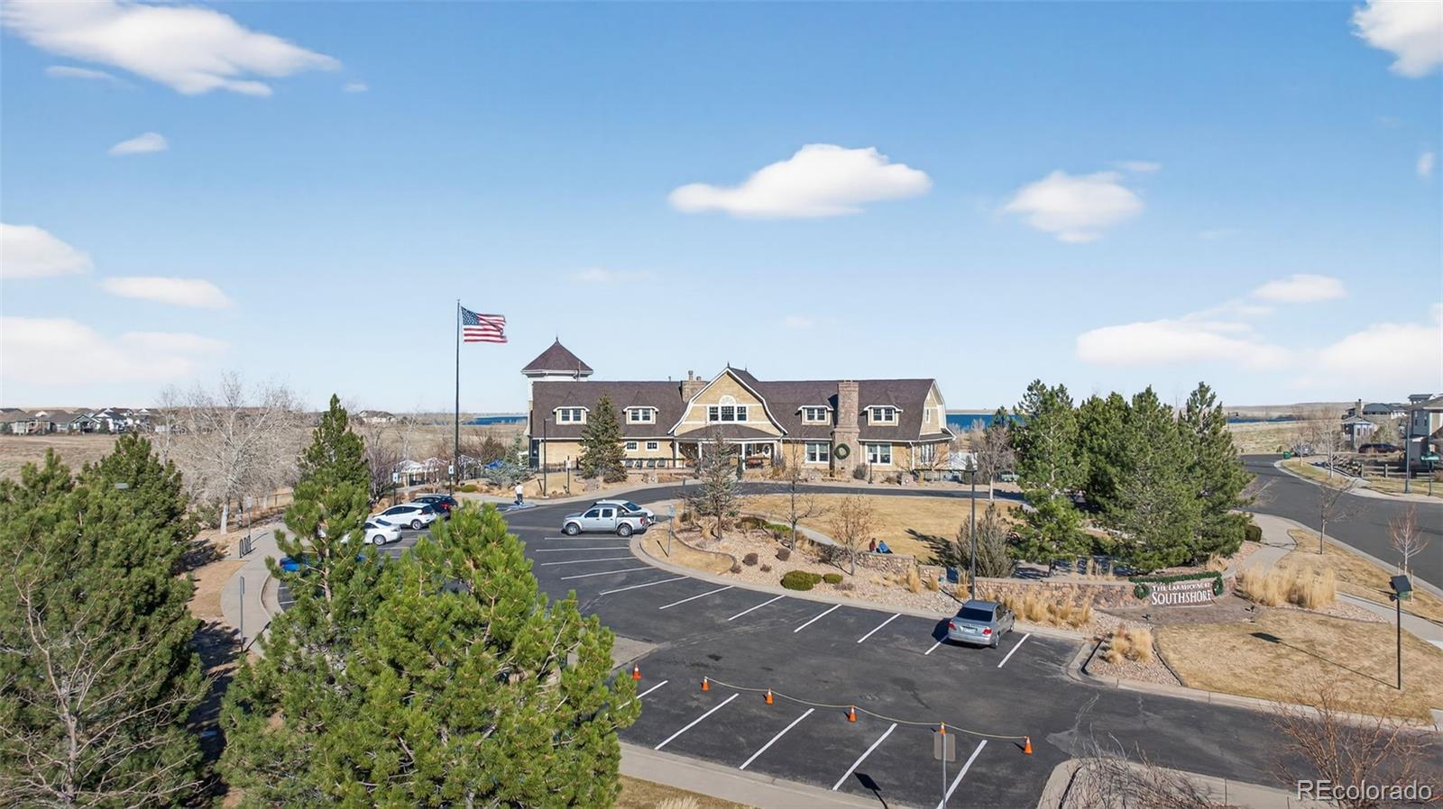 6810 S Valleyhead Court Aurora CO 80016