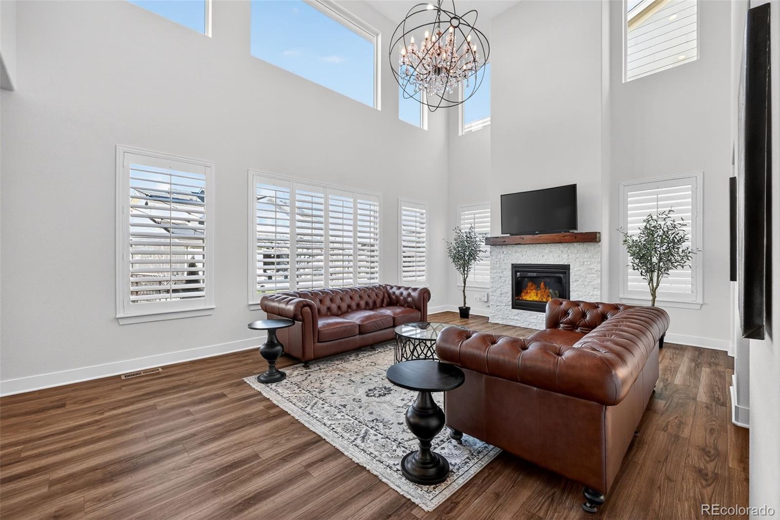 6810 S Valleyhead Court Aurora CO 80016