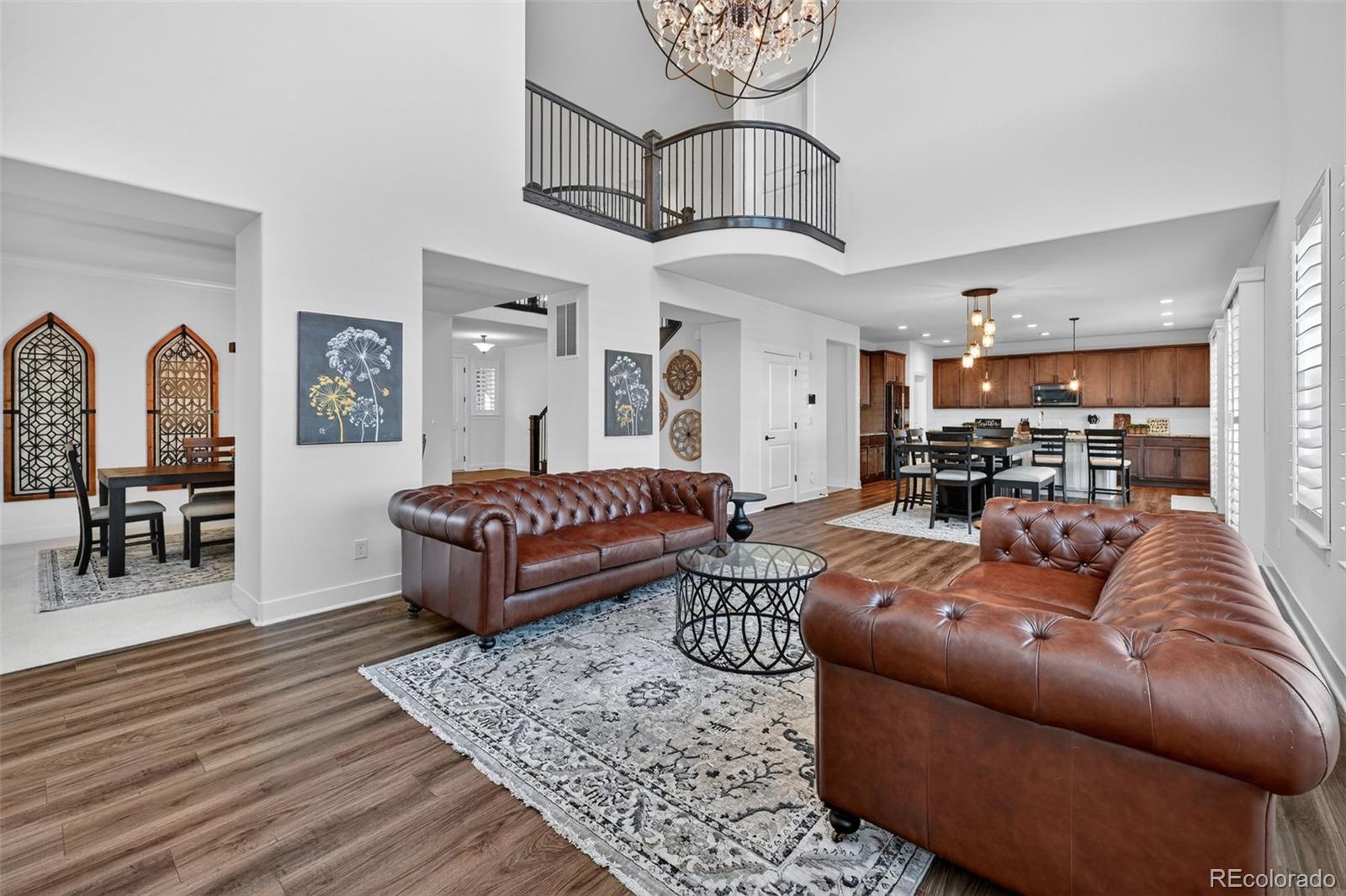 6810 S Valleyhead Court Aurora CO 80016