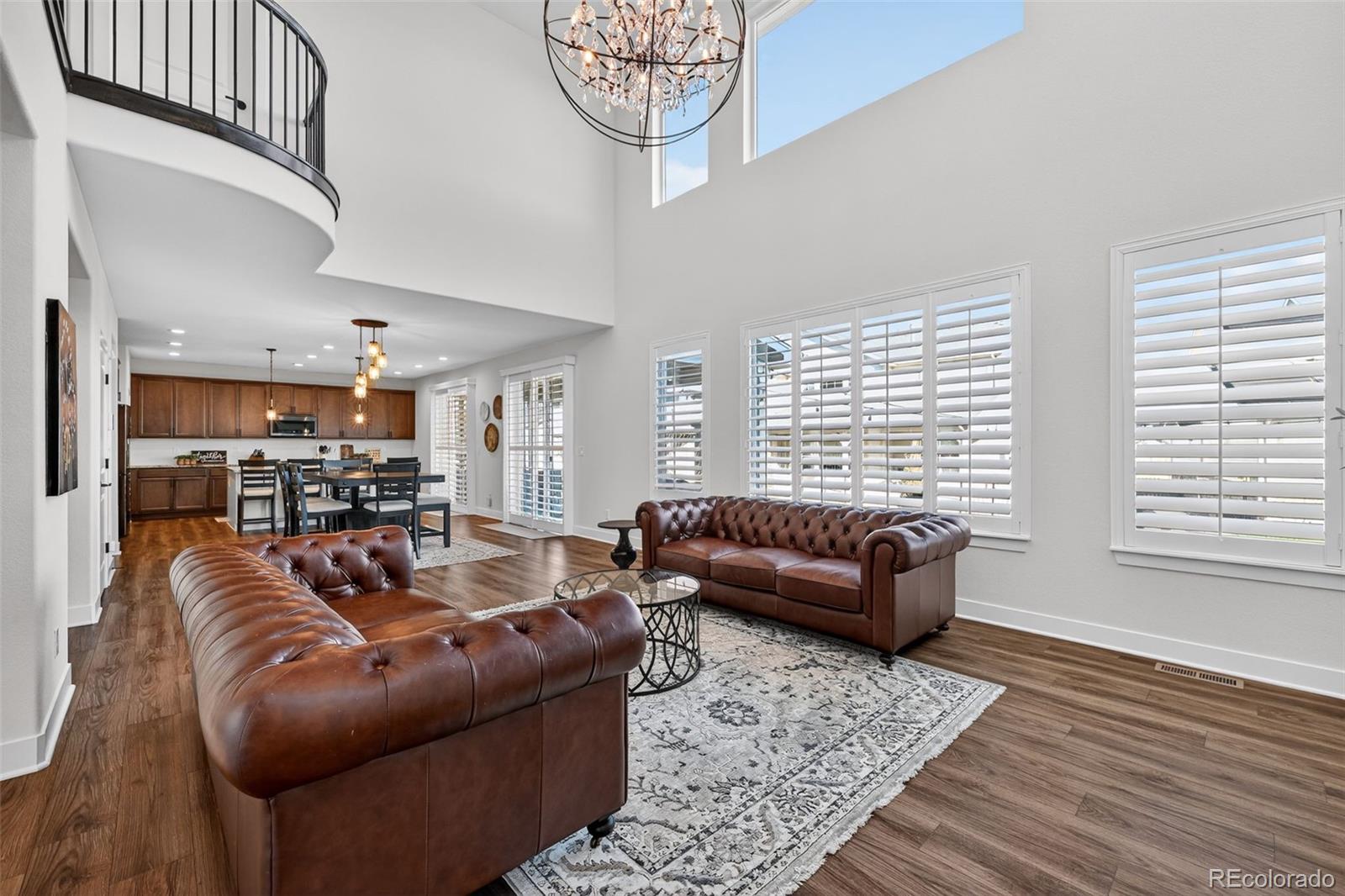 6810 S Valleyhead Court Aurora CO 80016