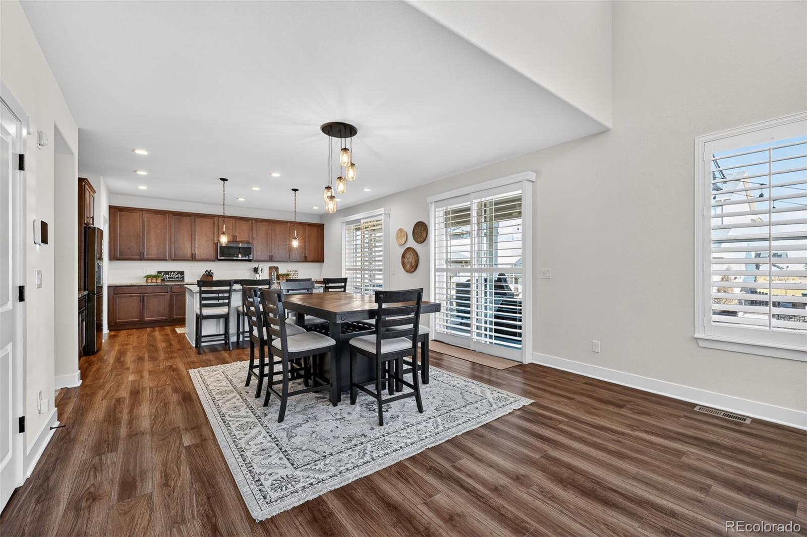 6810 S Valleyhead Court Aurora CO 80016