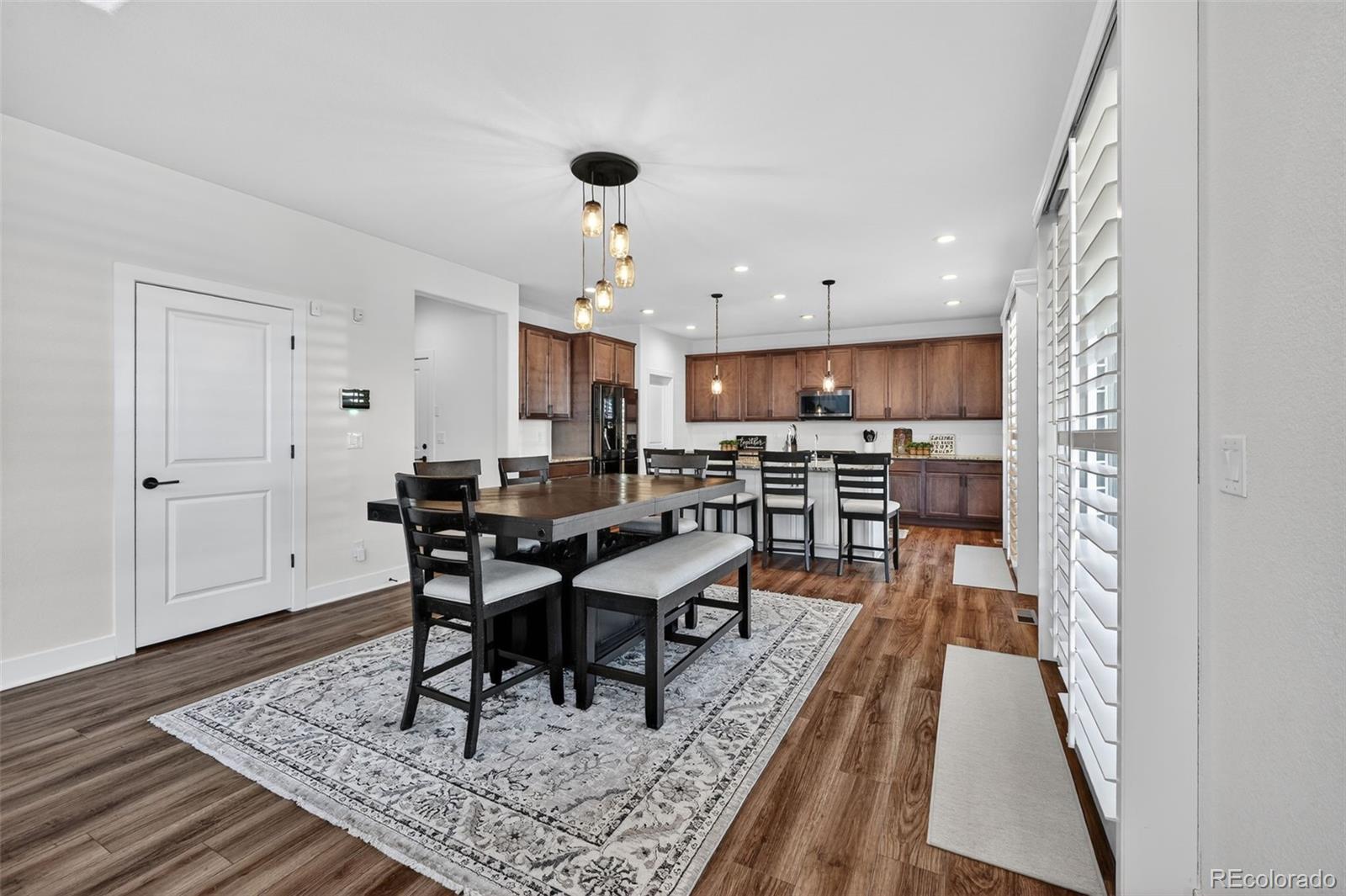 6810 S Valleyhead Court Aurora CO 80016
