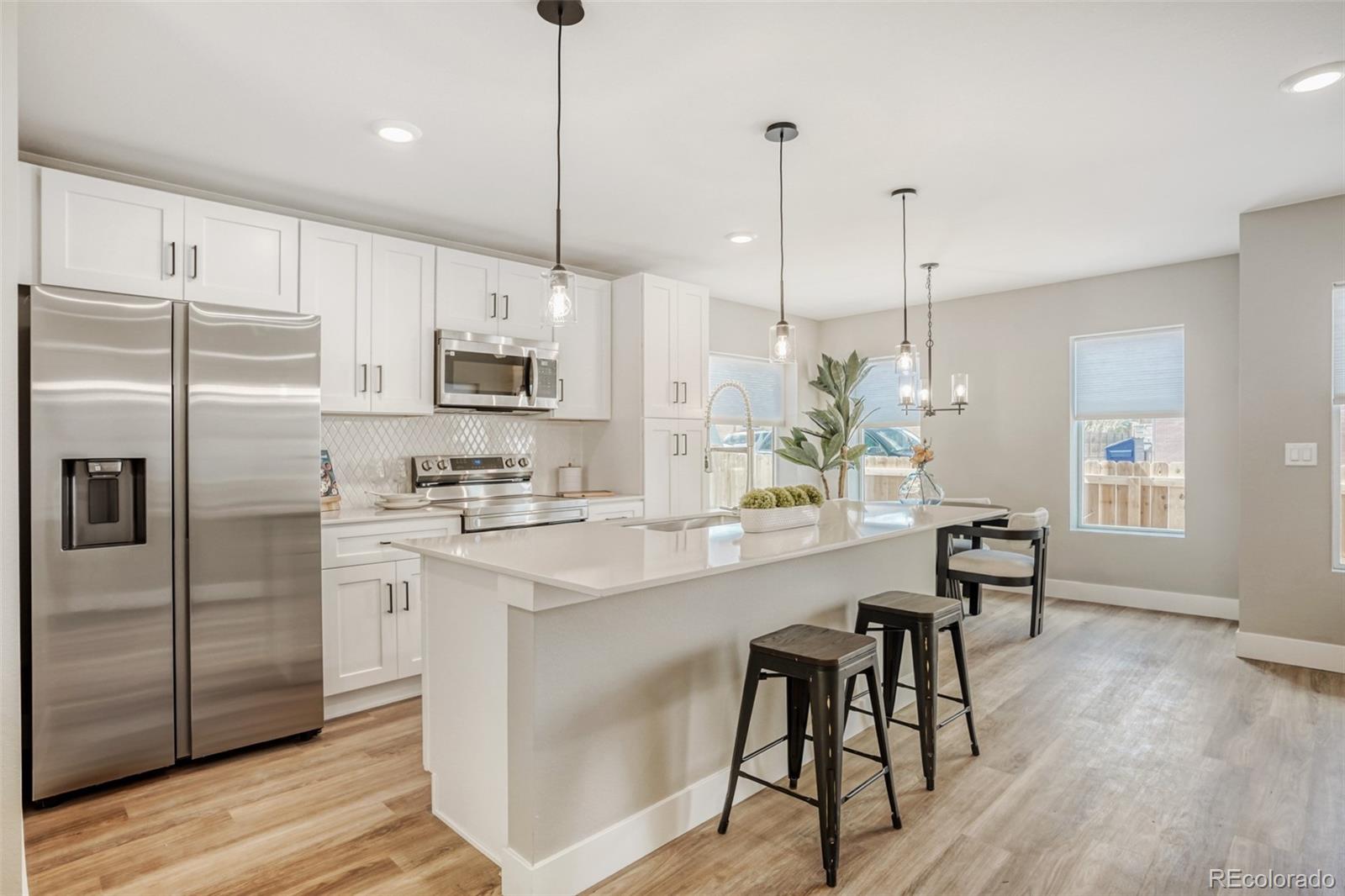 3790 Fenton Street Wheat Ridge CO 80212