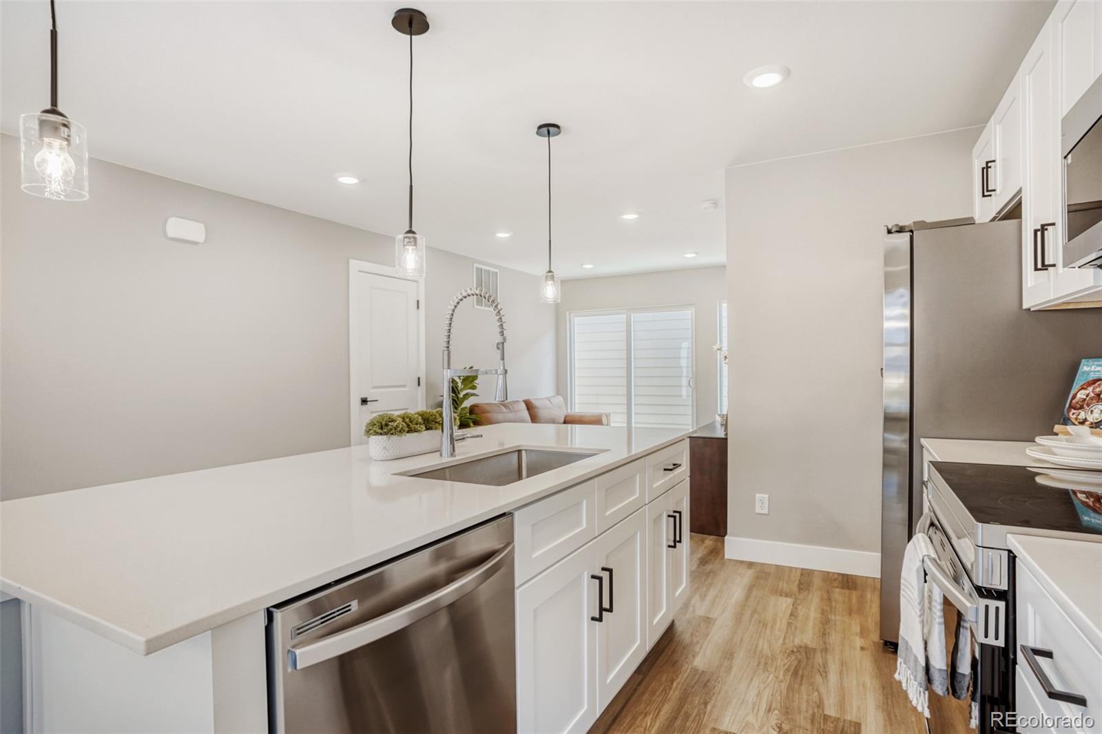 3790 Fenton Street Wheat Ridge CO 80212