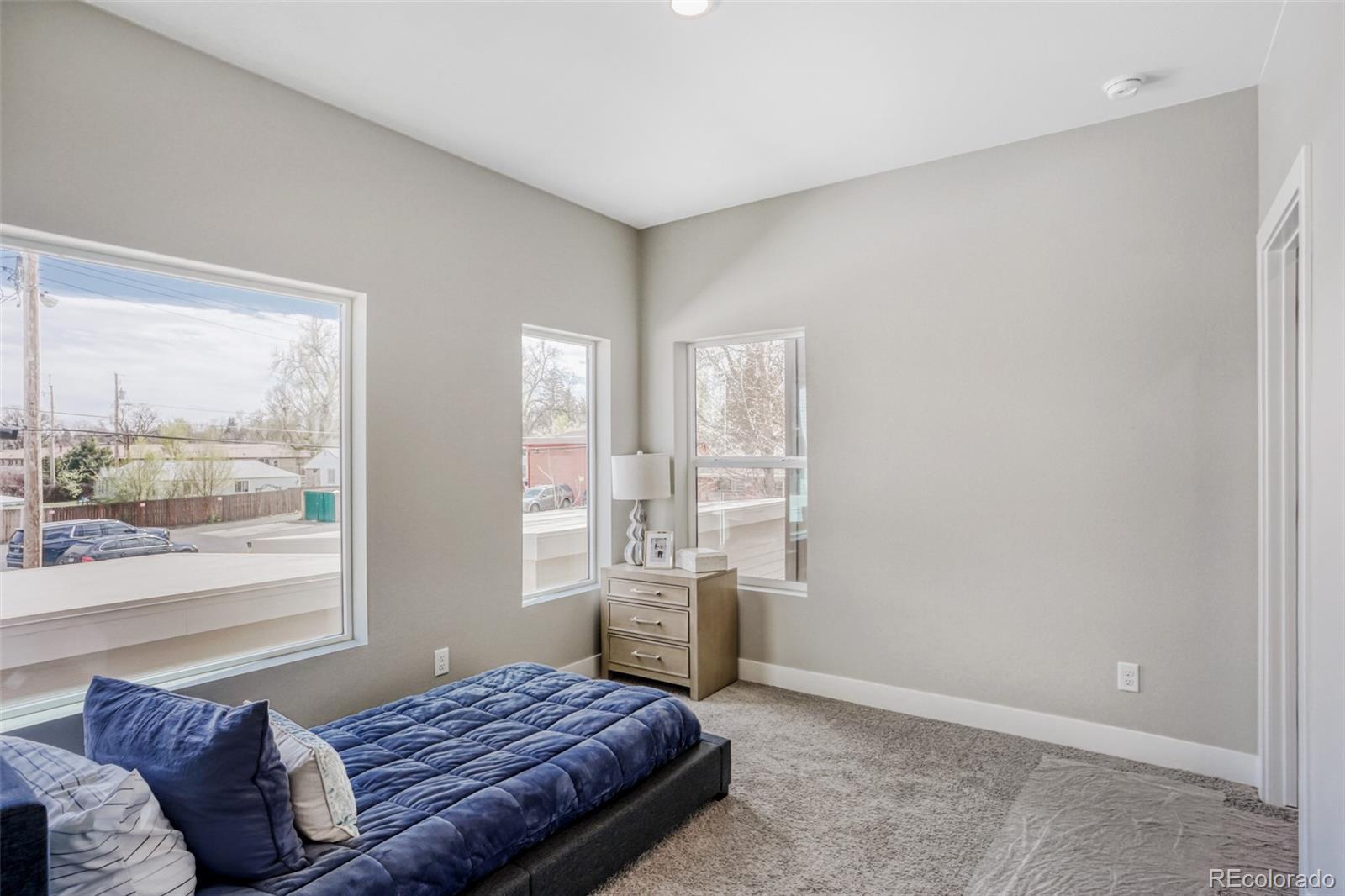 3790 Fenton Street Wheat Ridge CO 80212