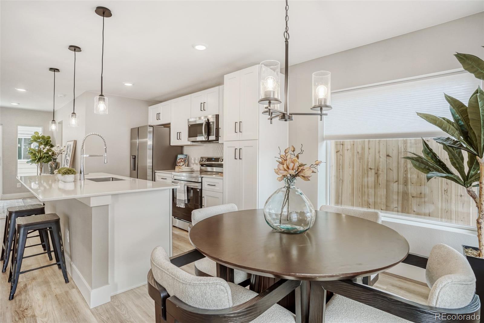 3790 Fenton Street Wheat Ridge CO 80212