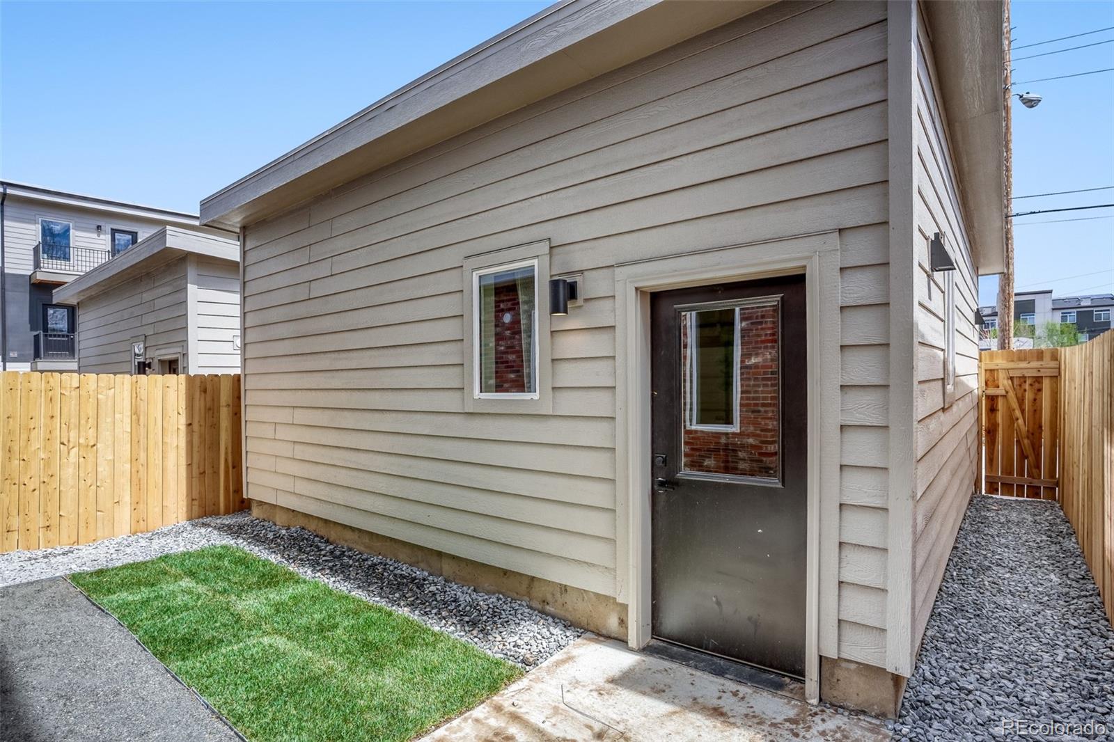 3790 Fenton Street Wheat Ridge CO 80212