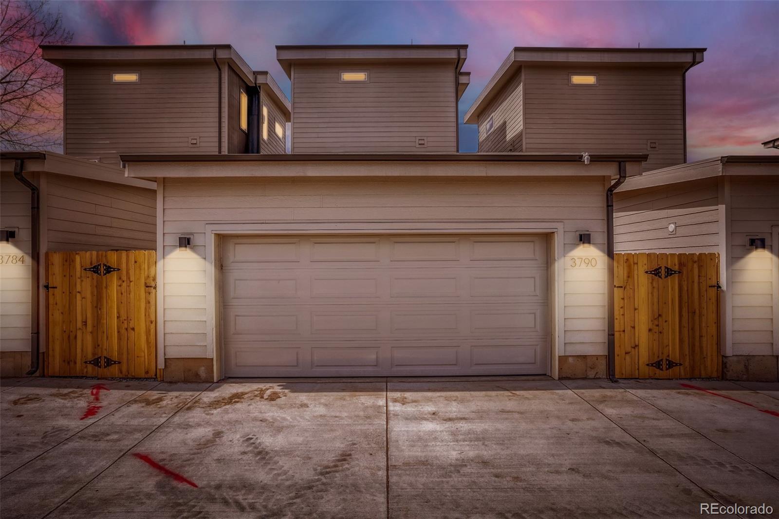 3790 Fenton Street Wheat Ridge CO 80212