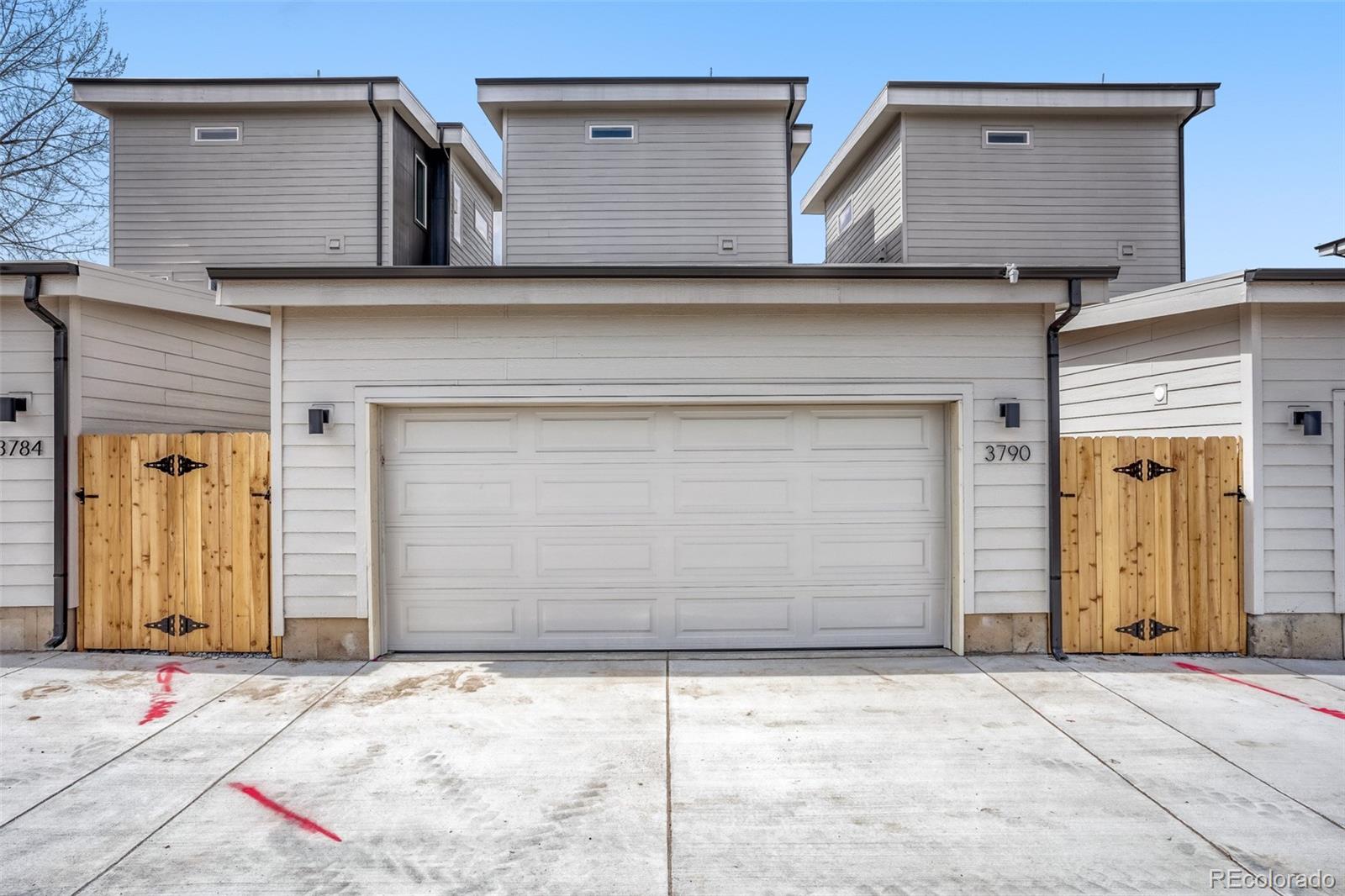 3790 Fenton Street Wheat Ridge CO 80212