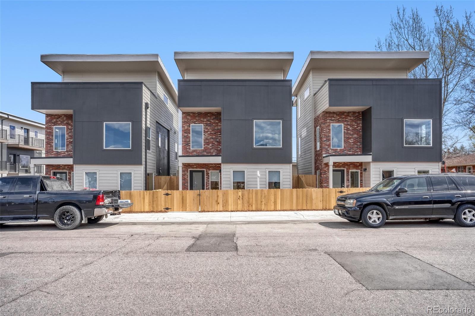 3790 Fenton Street Wheat Ridge CO 80212