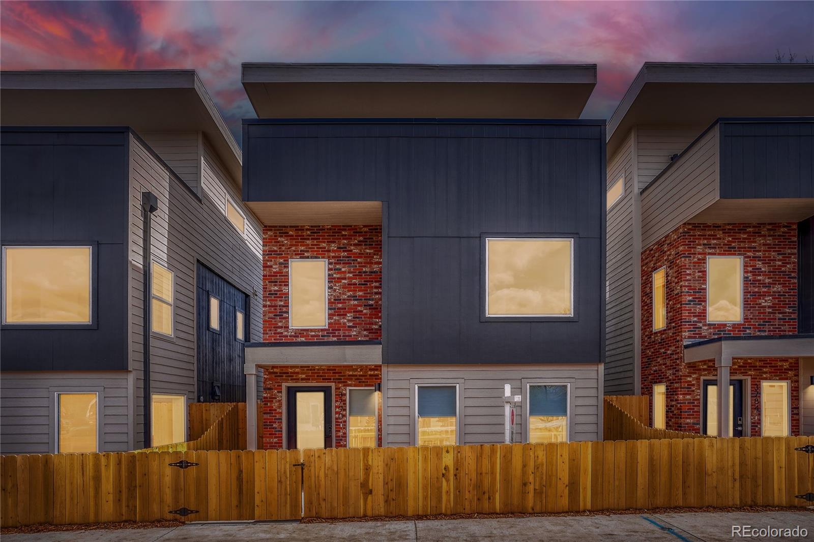 3790 Fenton Street Wheat Ridge CO 80212