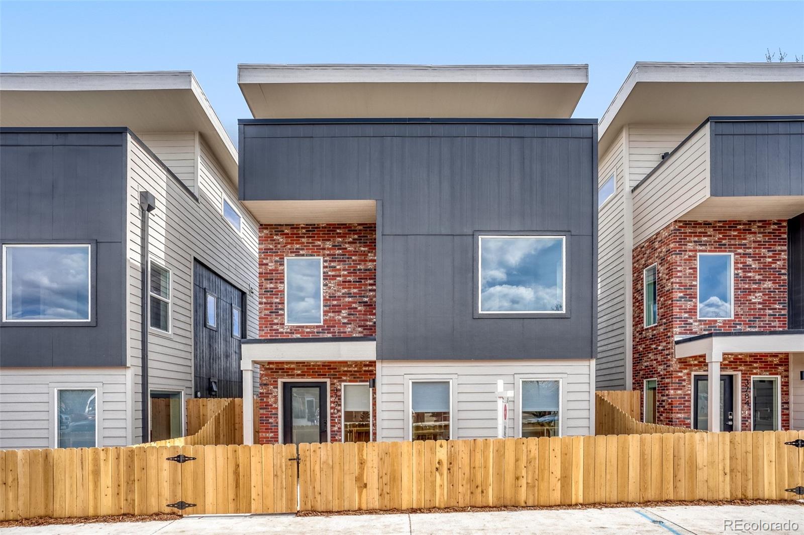 3790 Fenton Street Wheat Ridge CO 80212