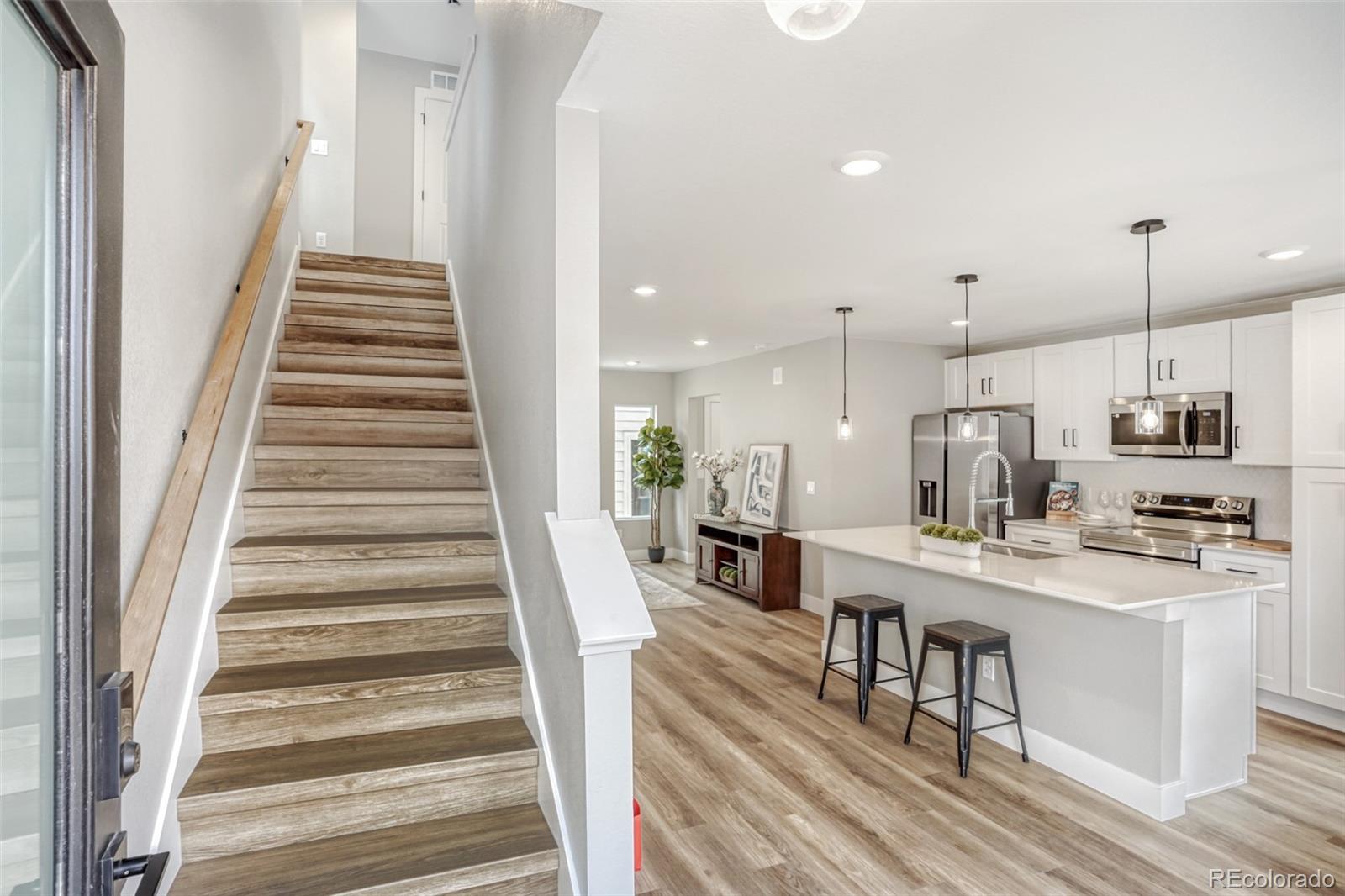 3790 Fenton Street Wheat Ridge CO 80212