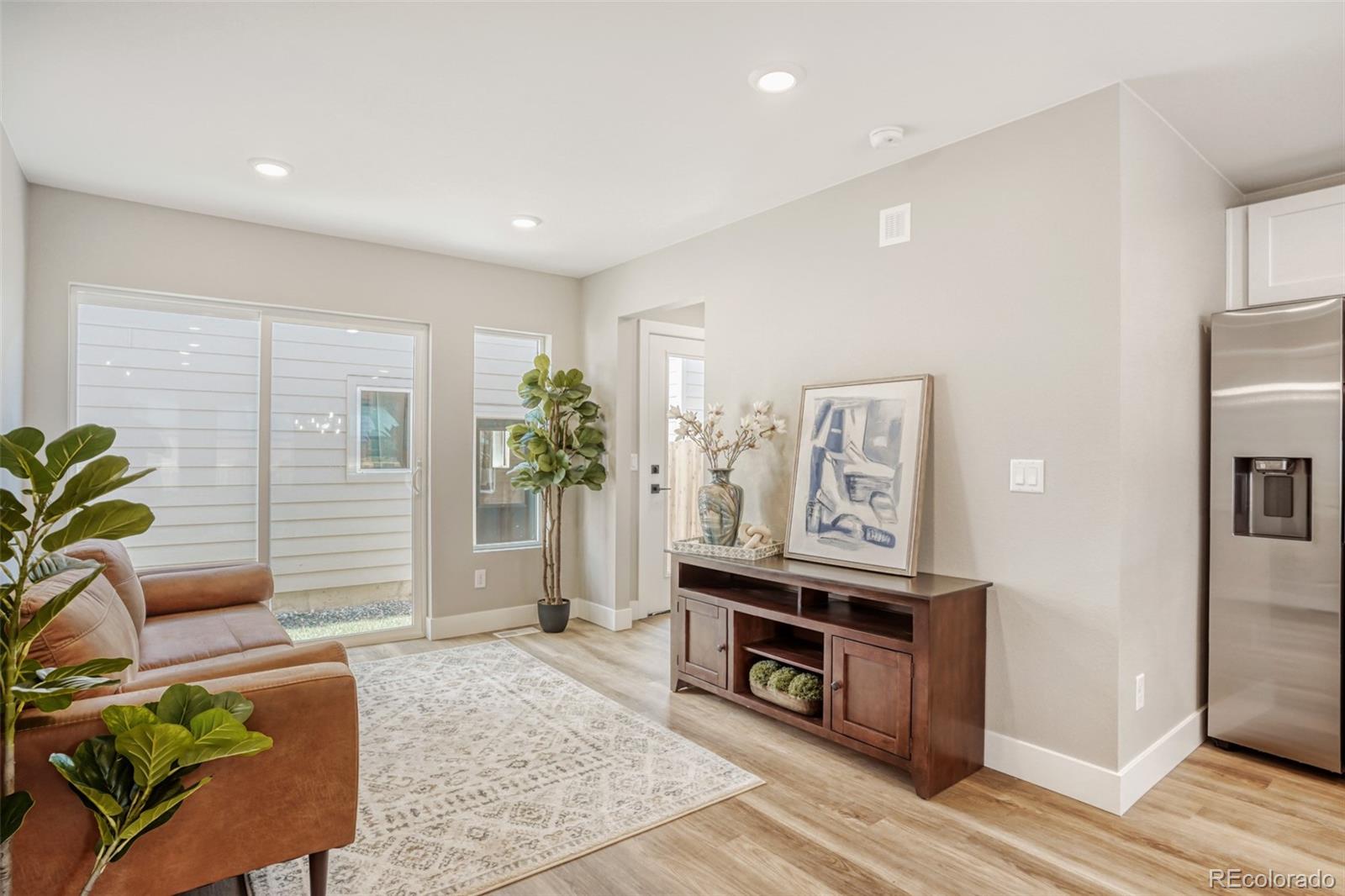 3790 Fenton Street Wheat Ridge CO 80212