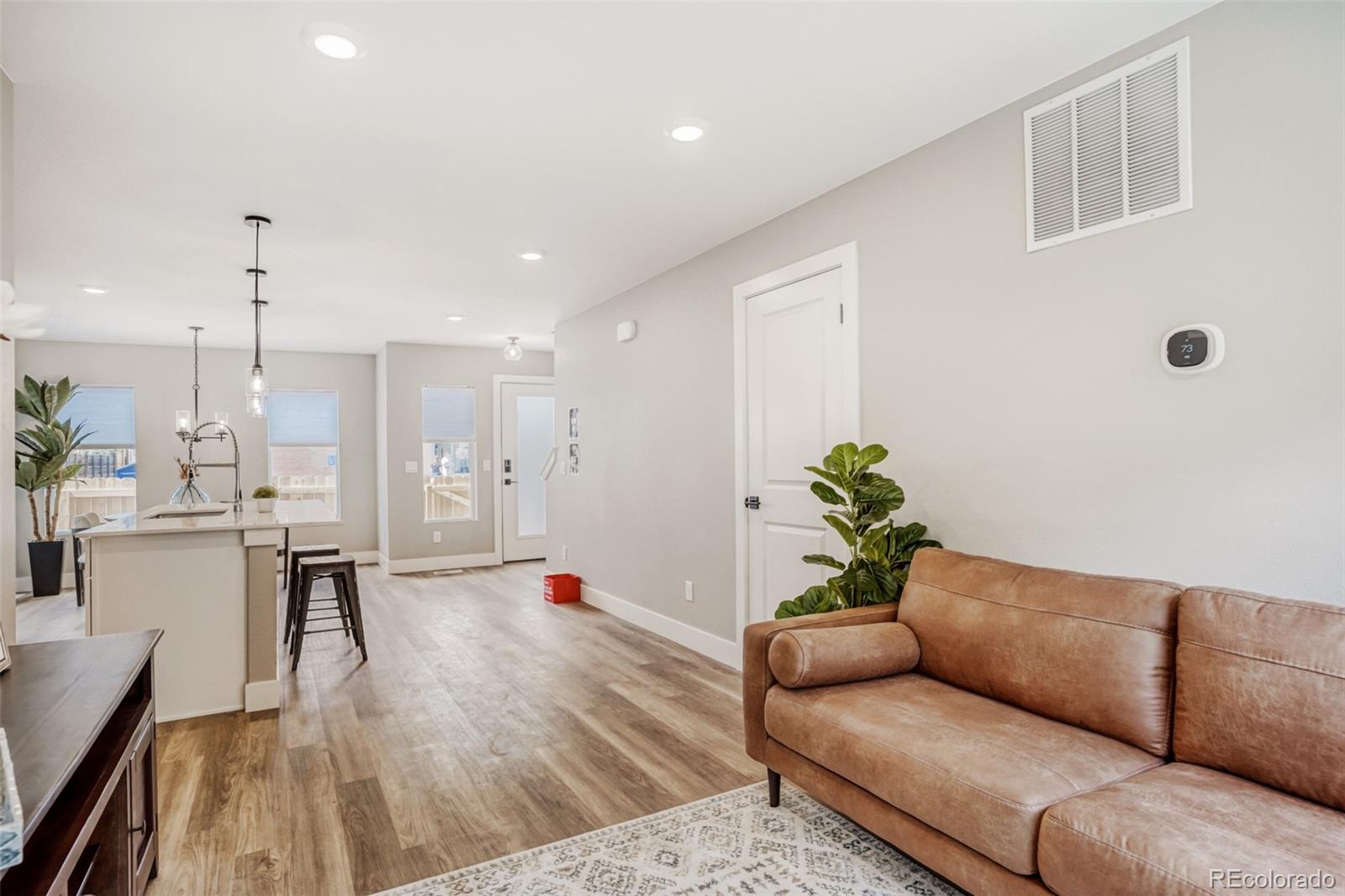 3790 Fenton Street Wheat Ridge CO 80212