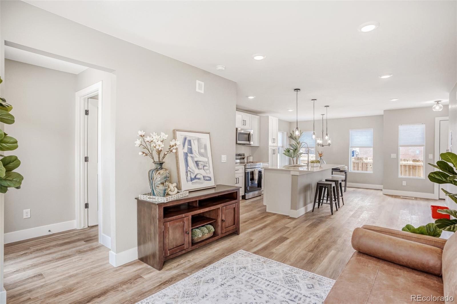 3790 Fenton Street Wheat Ridge CO 80212