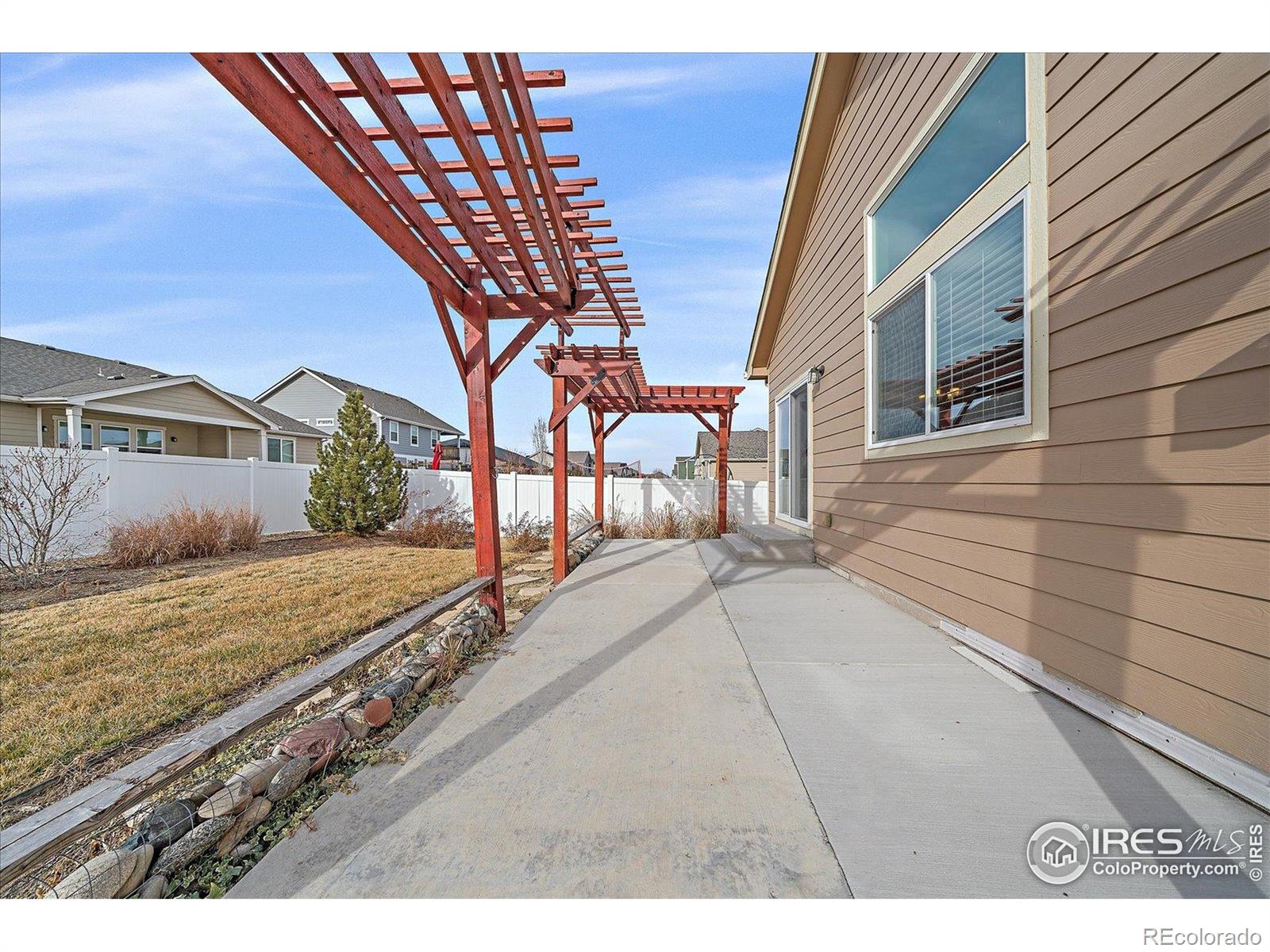 2321 Nicholson Street Berthoud CO 80513