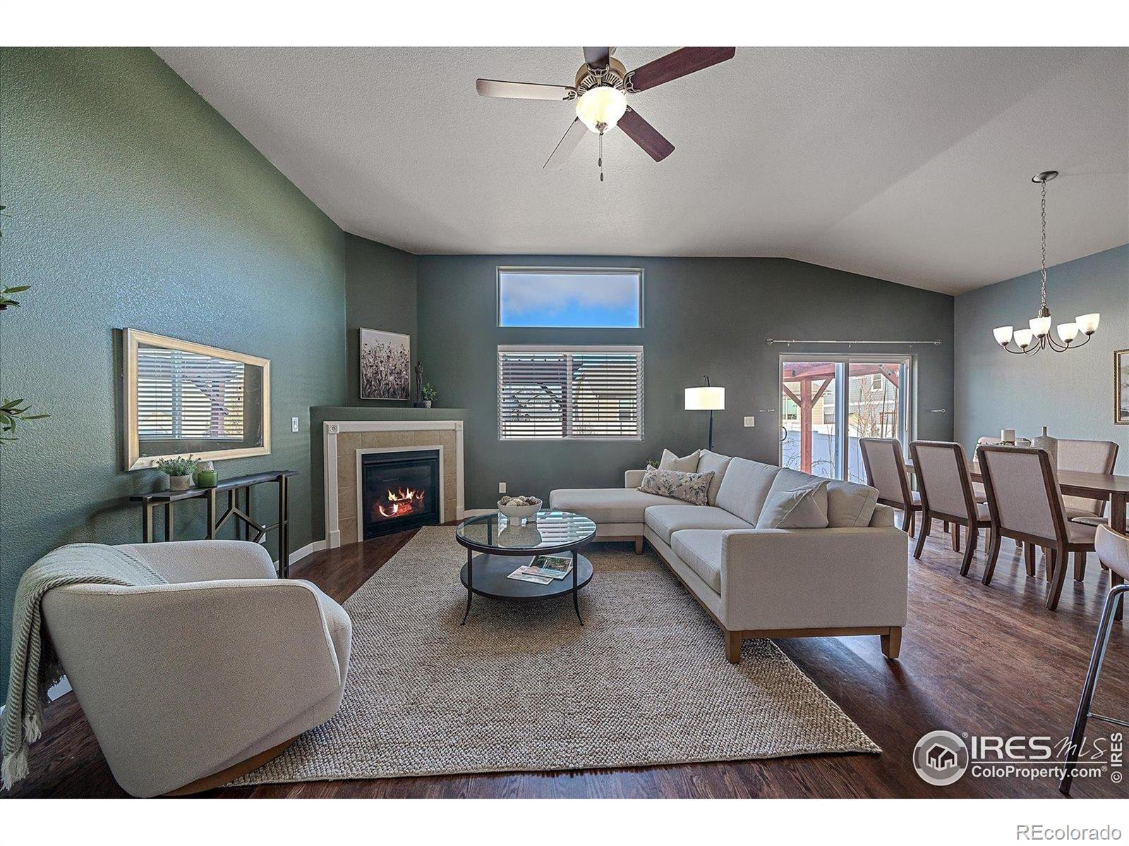 2321 Nicholson Street Berthoud CO 80513