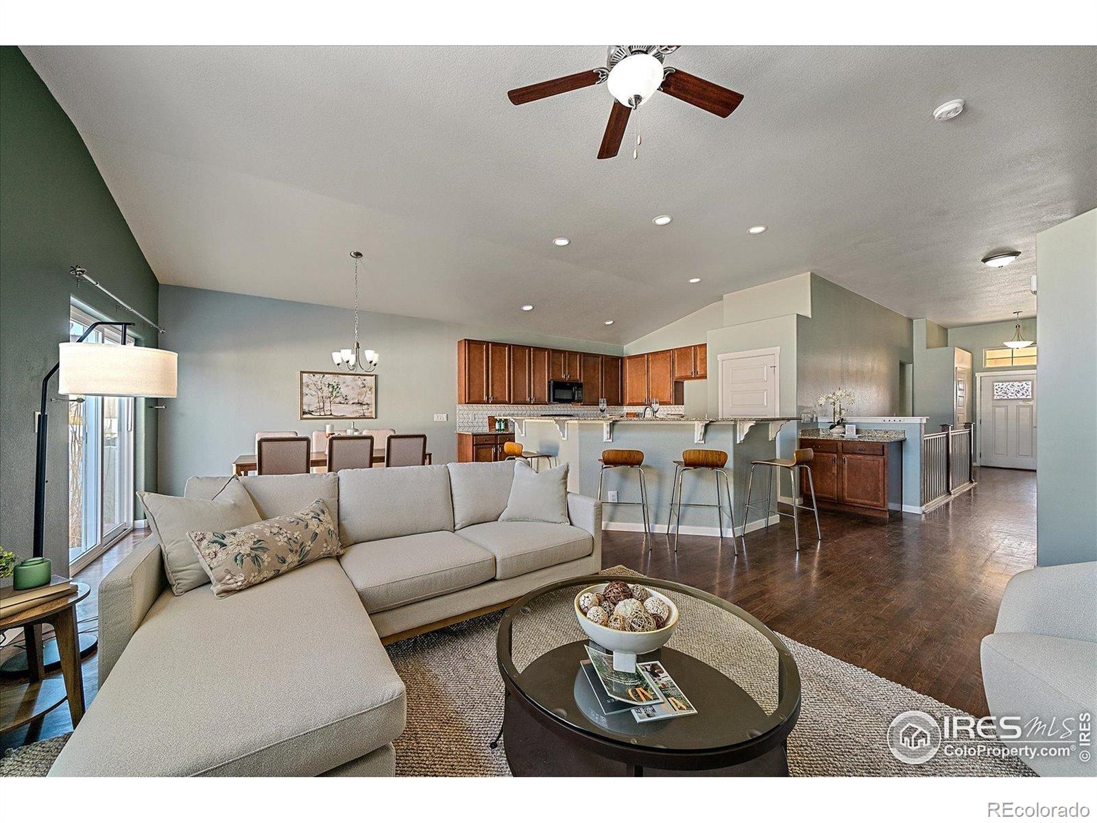 2321 Nicholson Street Berthoud CO 80513