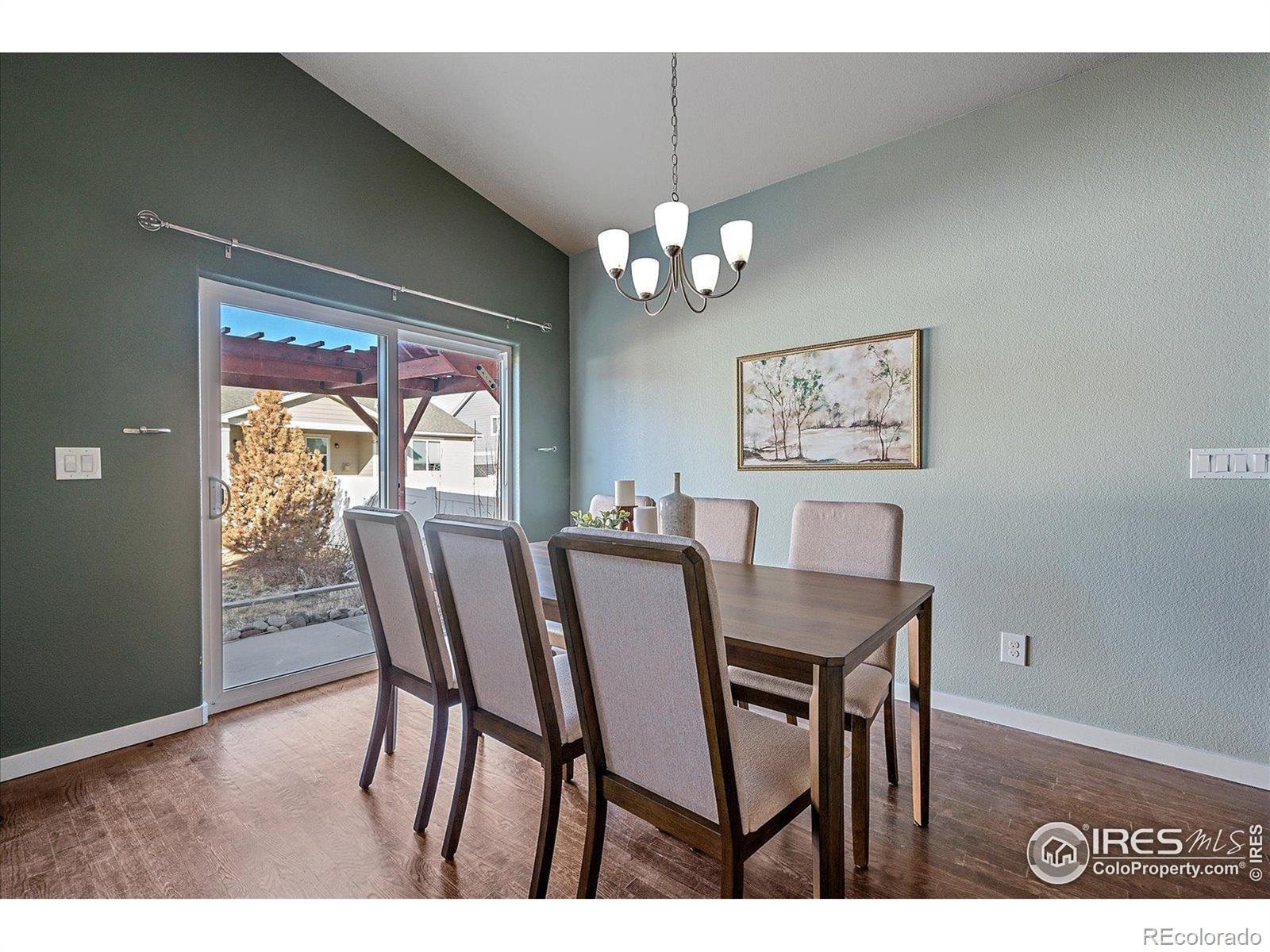 2321 Nicholson Street Berthoud CO 80513