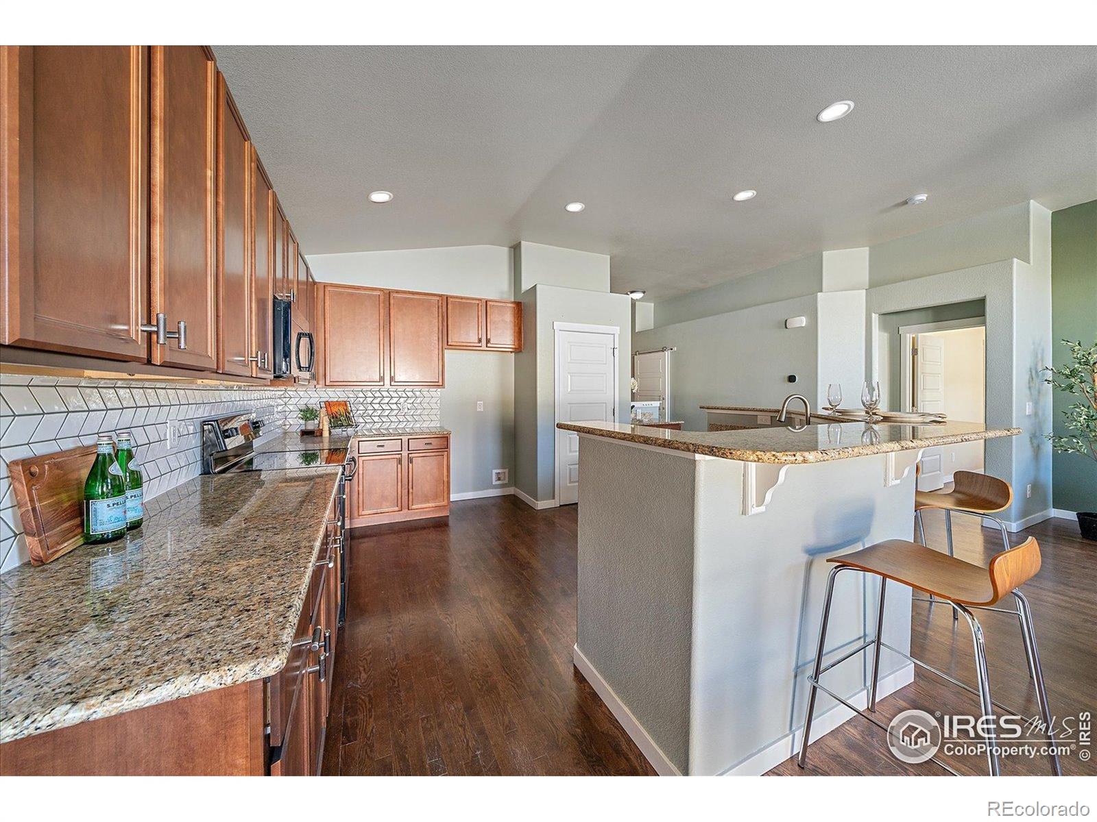 2321 Nicholson Street Berthoud CO 80513