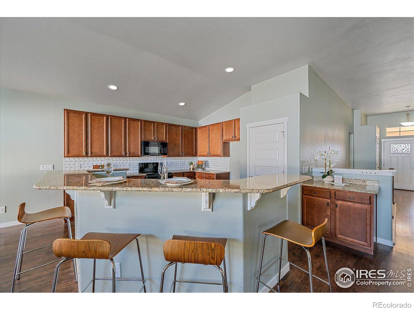 2321 Nicholson Street Berthoud CO 80513