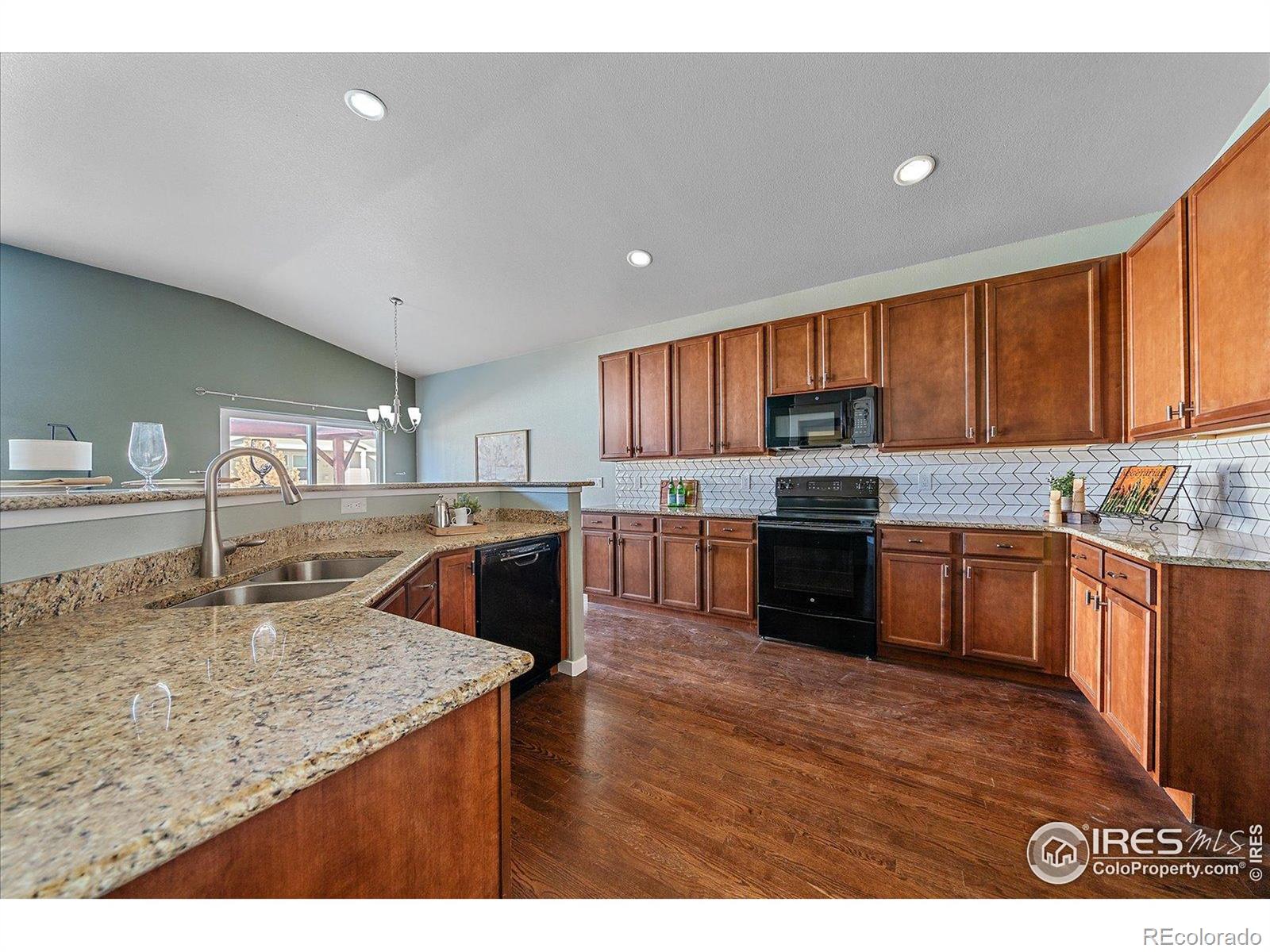 2321 Nicholson Street Berthoud CO 80513