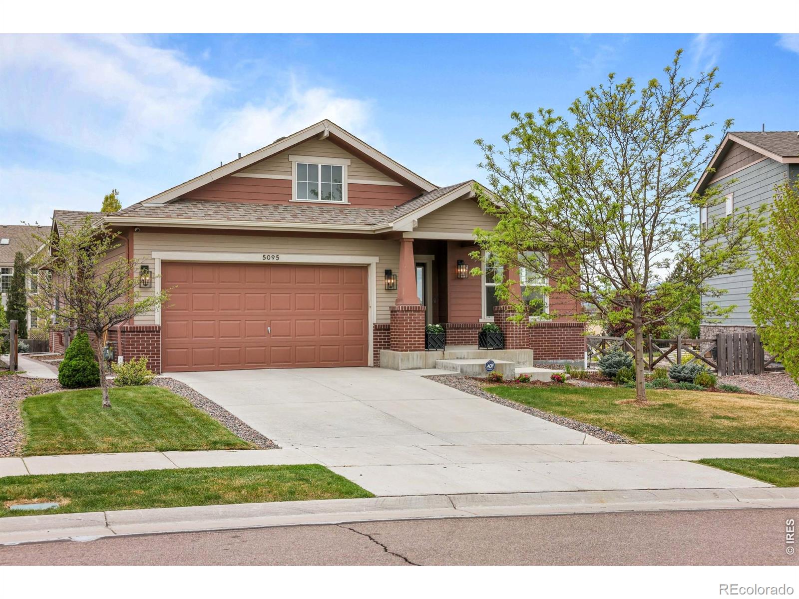 5095 W 108th Circle Westminster CO 80031