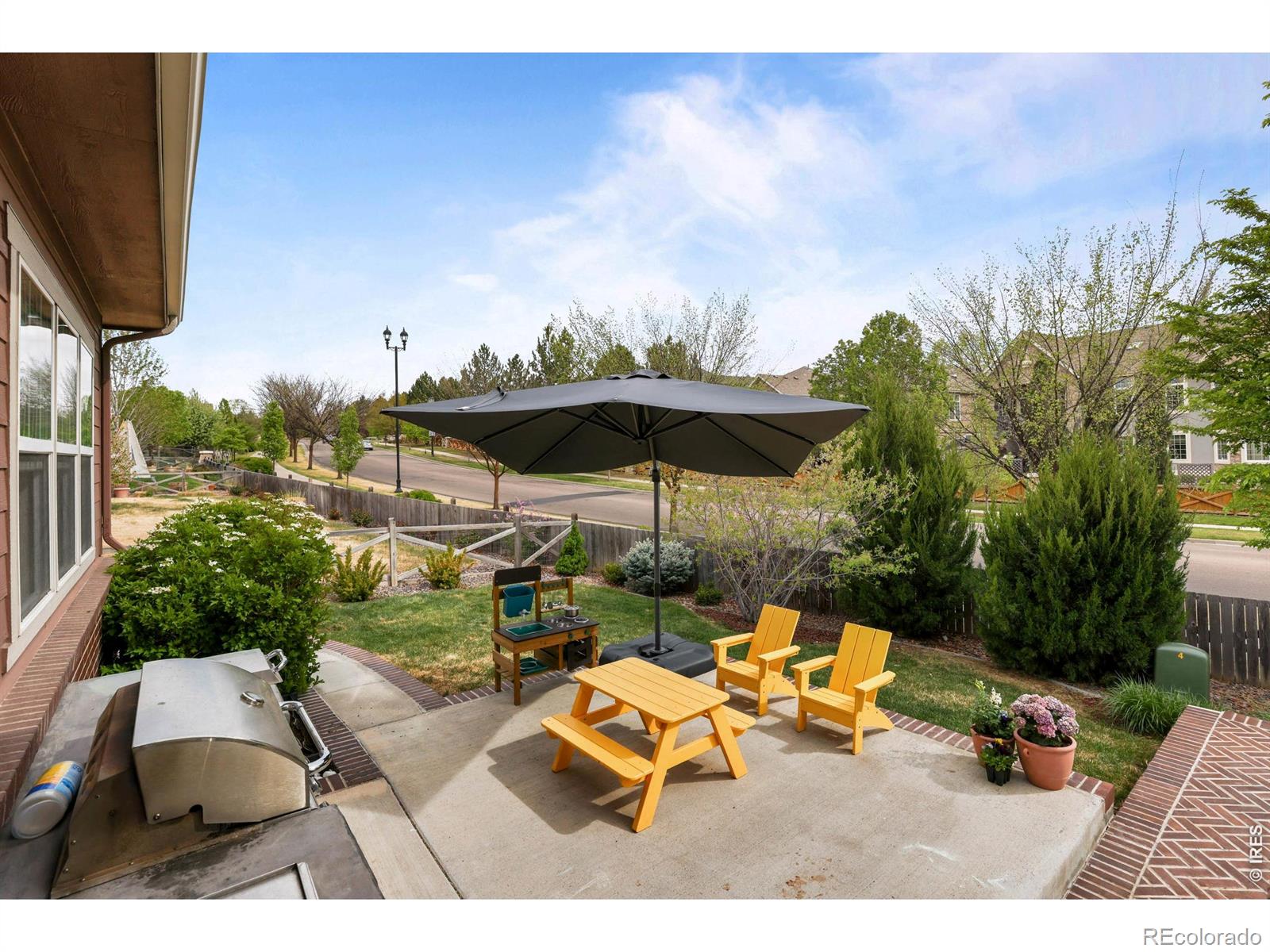 5095 W 108th Circle Westminster CO 80031