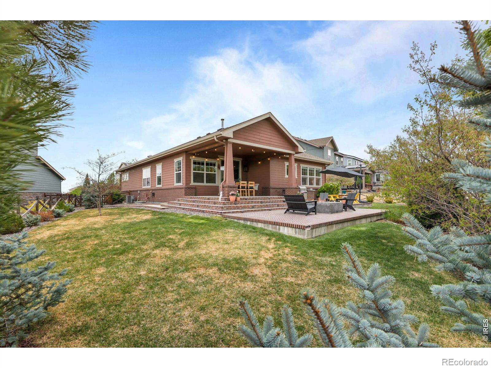 5095 W 108th Circle Westminster CO 80031