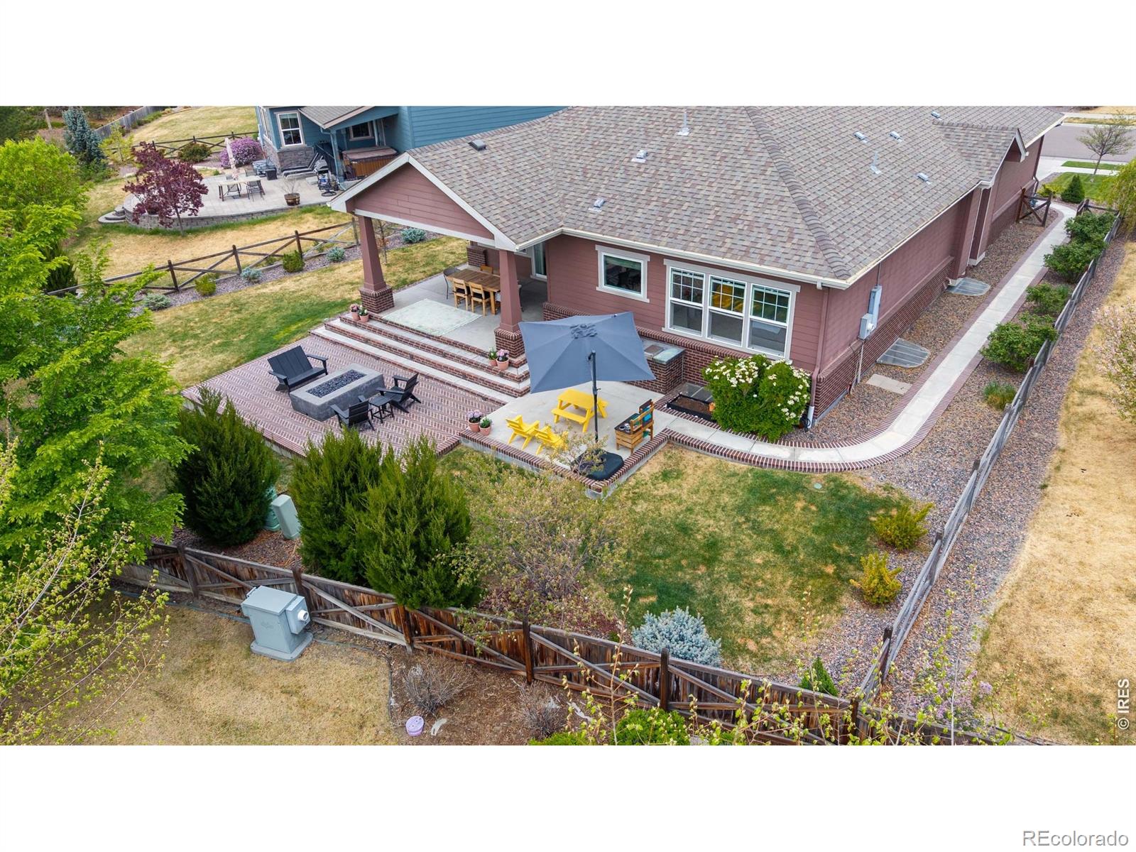 5095 W 108th Circle Westminster CO 80031