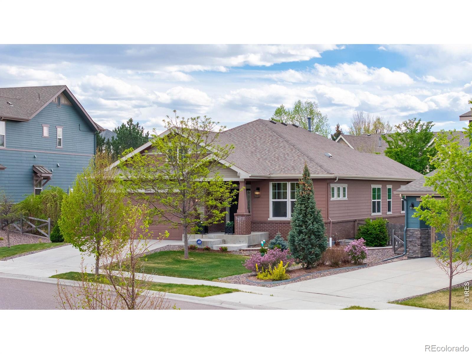5095 W 108th Circle Westminster CO 80031