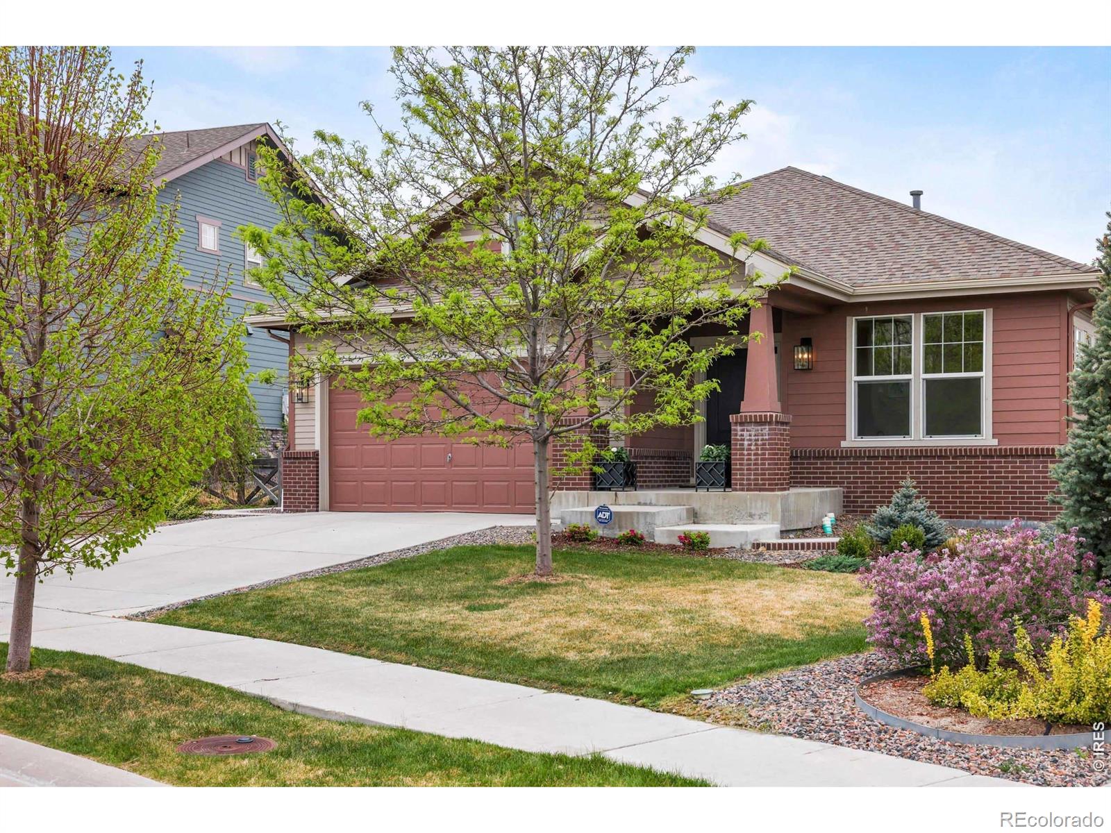 5095 W 108th Circle Westminster CO 80031