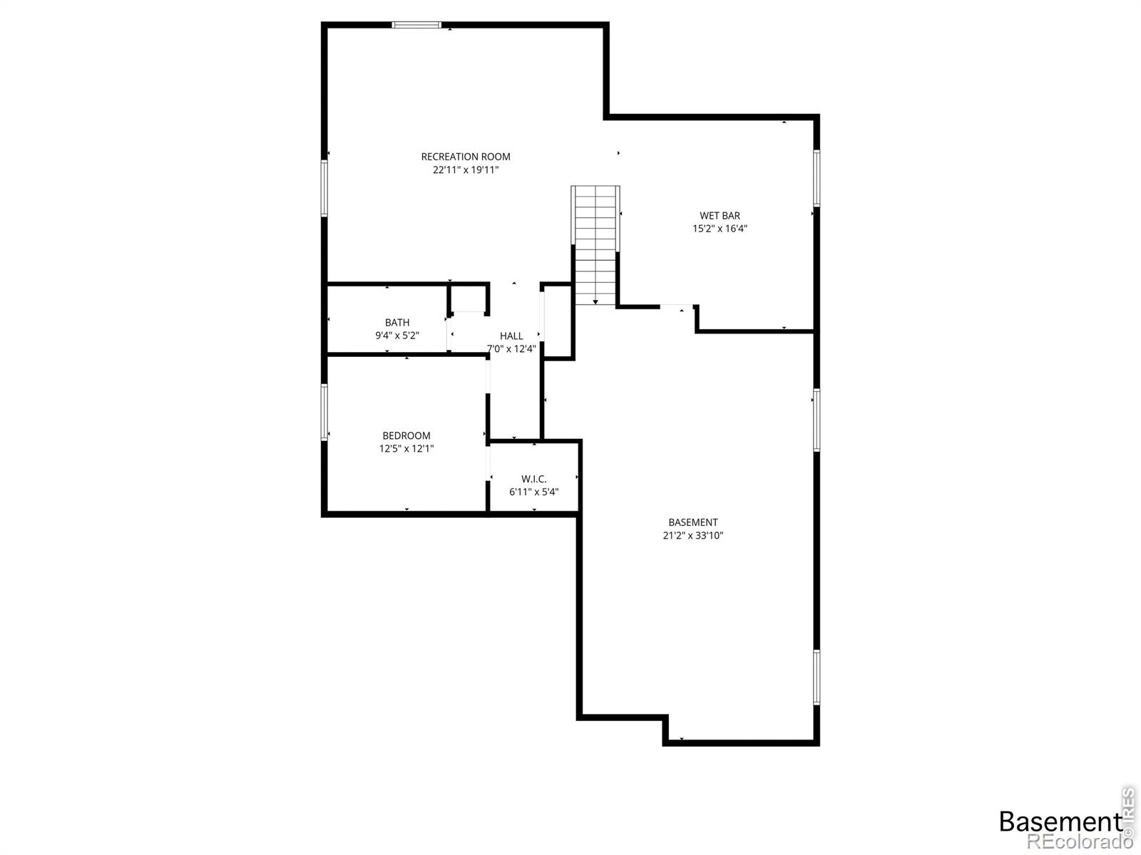 5095 W 108th Circle Westminster CO 80031