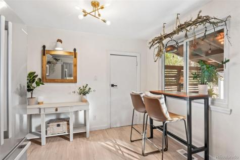 4107 Keats Place Colorado Springs CO 80910