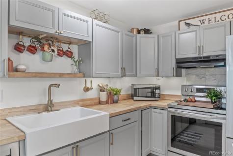 4107 Keats Place Colorado Springs CO 80910