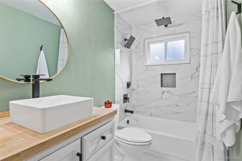 4107 Keats Place Colorado Springs CO 80910